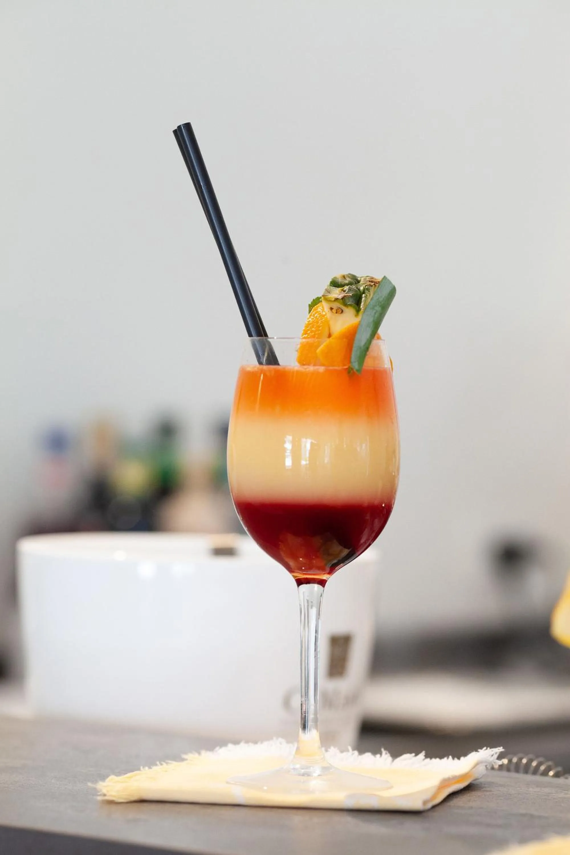 Food and drinks in Hotel Terme Abano Verdi