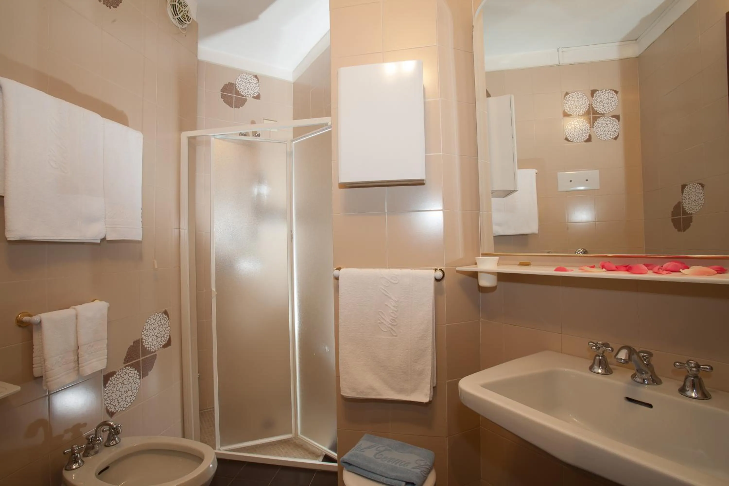 Hotel Terme Abano Verdi