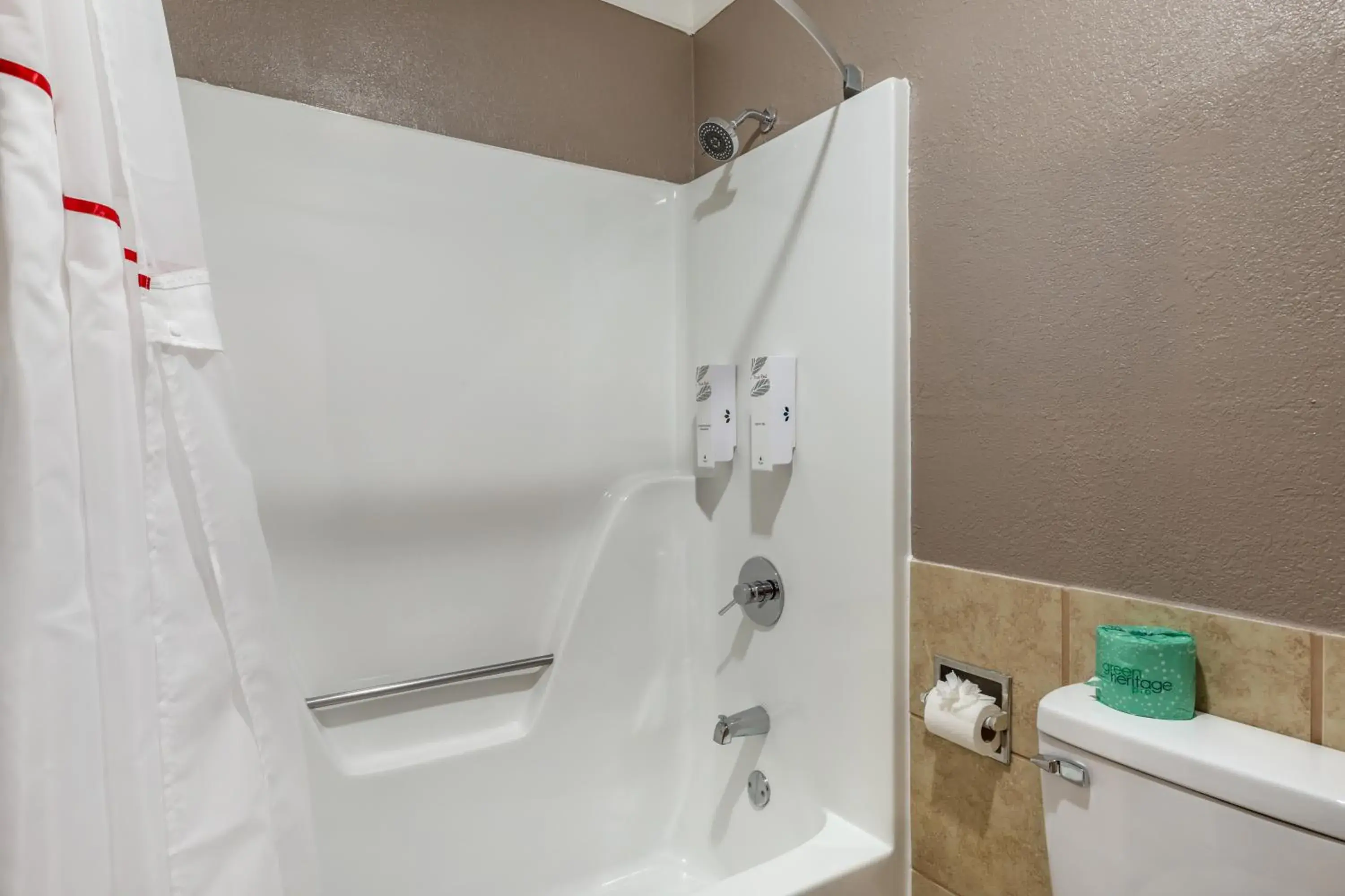 Superior Room with Two Queen Beds Smoking in Red Roof Inn Raleigh Northeast - Downtown Superior Room with Two Queen Beds Smoking in Red Roof Inn Raleigh Northeast - Downtown