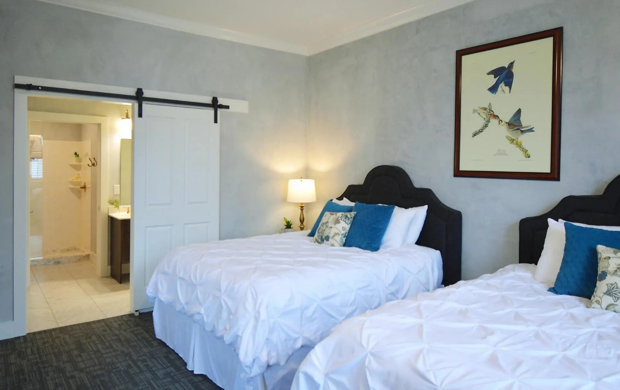 The Audubon Hotel