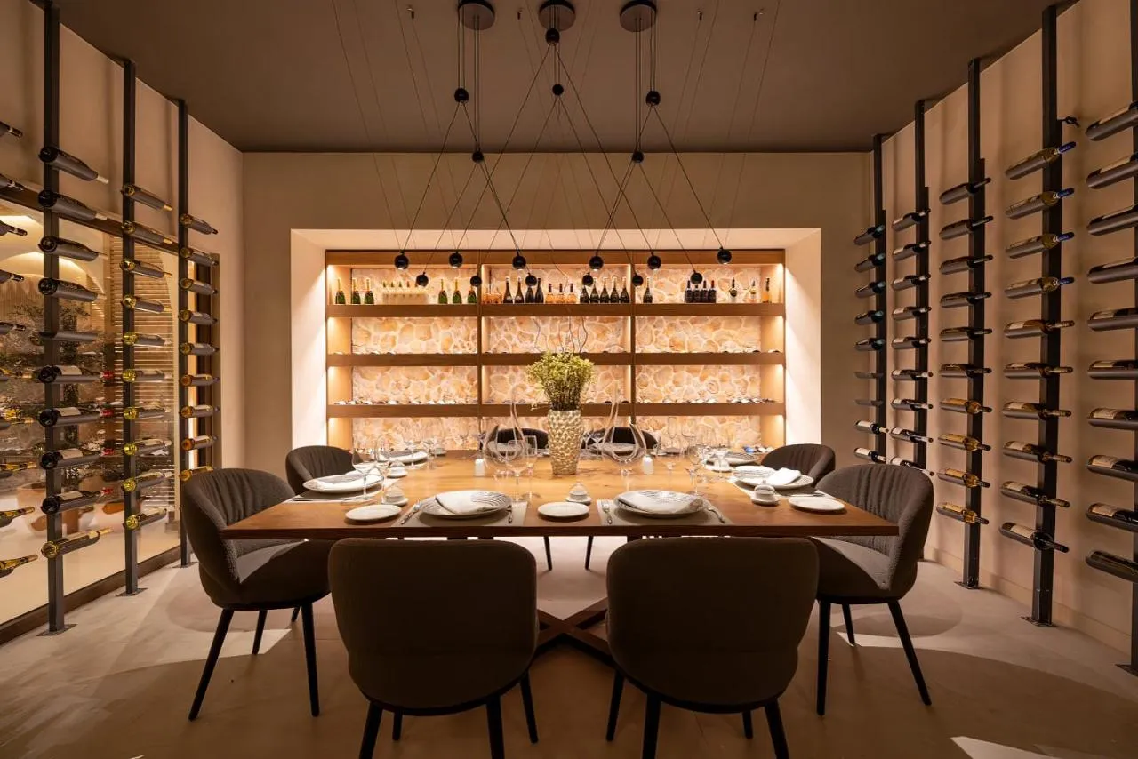 Banquet/Function facilities in Secrets Baby Beach Aruba Adults Only