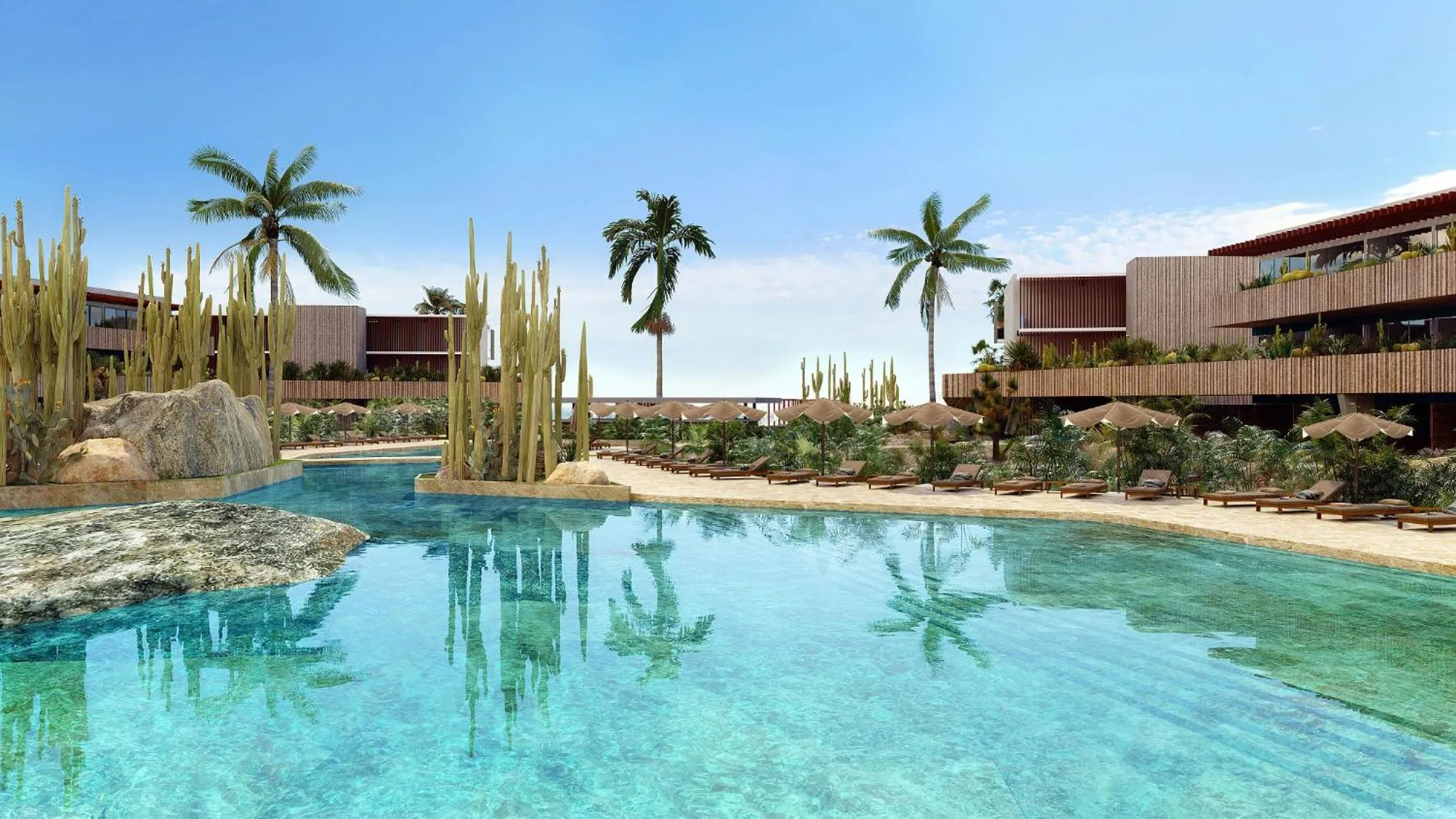 Secrets Baby Beach Aruba Adults Only