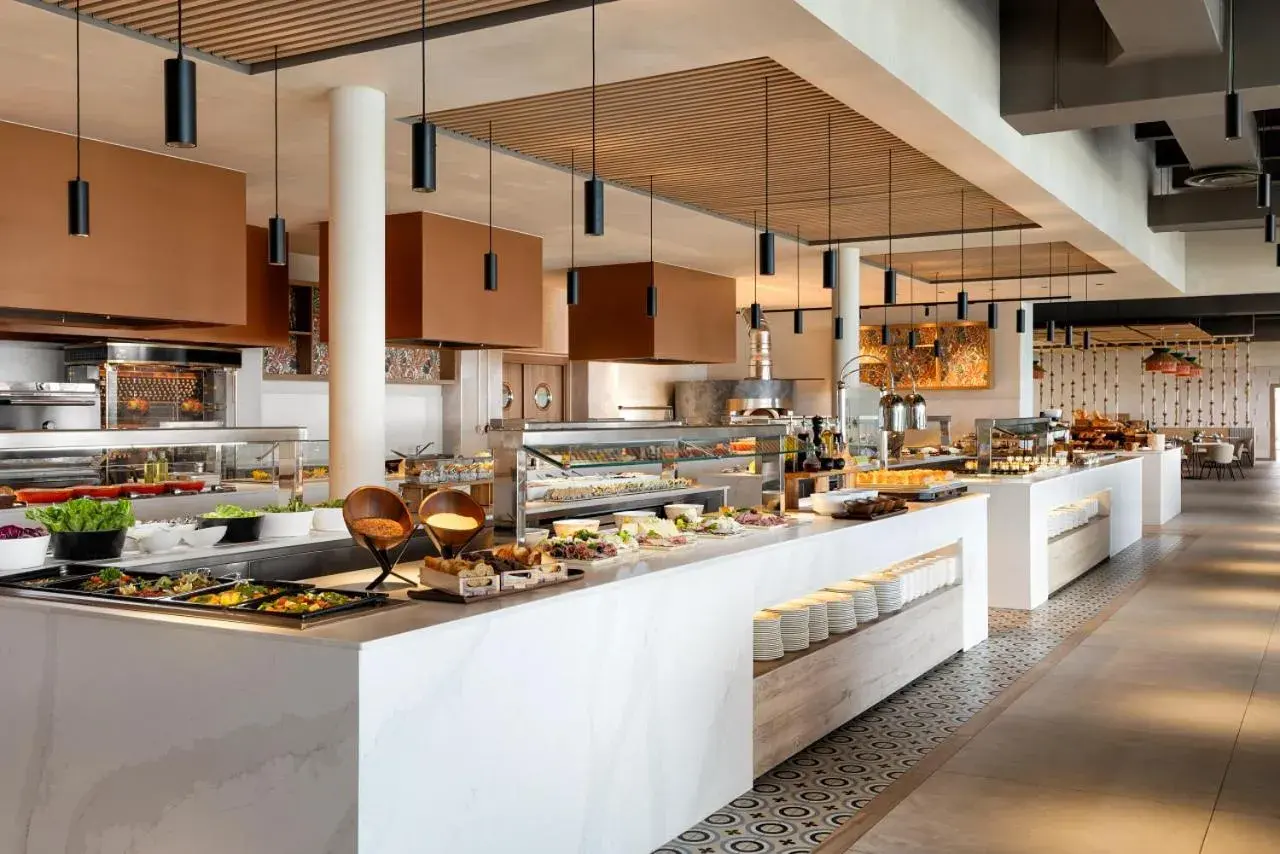 Food in Secrets Baby Beach Aruba Adults Only Food in Secrets Baby Beach Aruba Adults Only