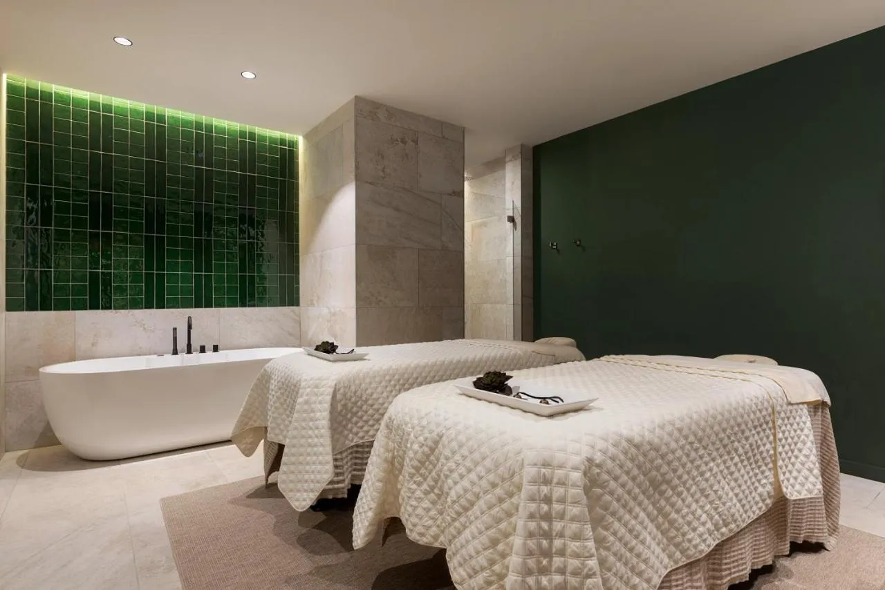 Massage in Secrets Baby Beach Aruba Adults Only