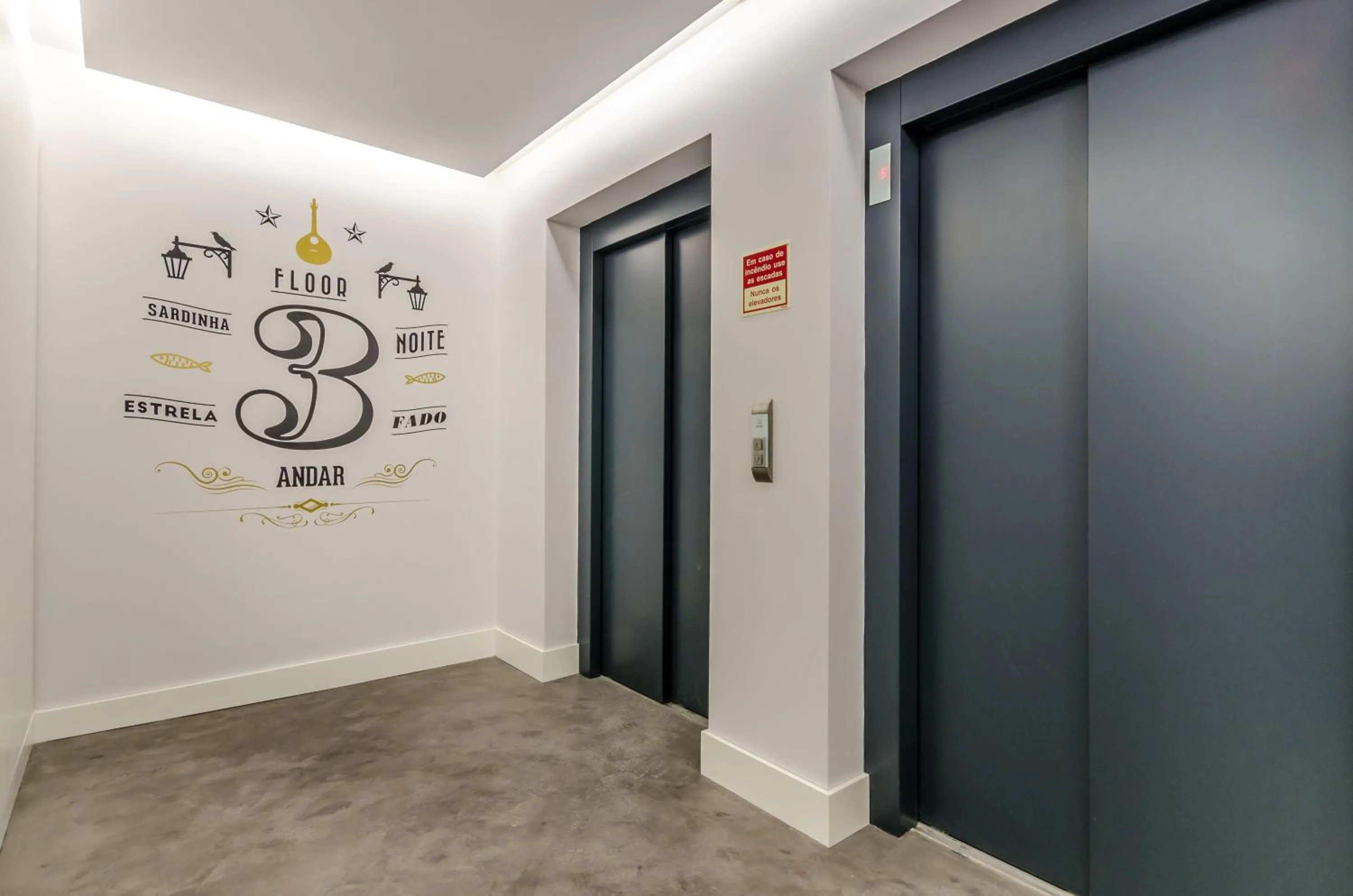 People in Lisbon Serviced Apartments - Liberdade