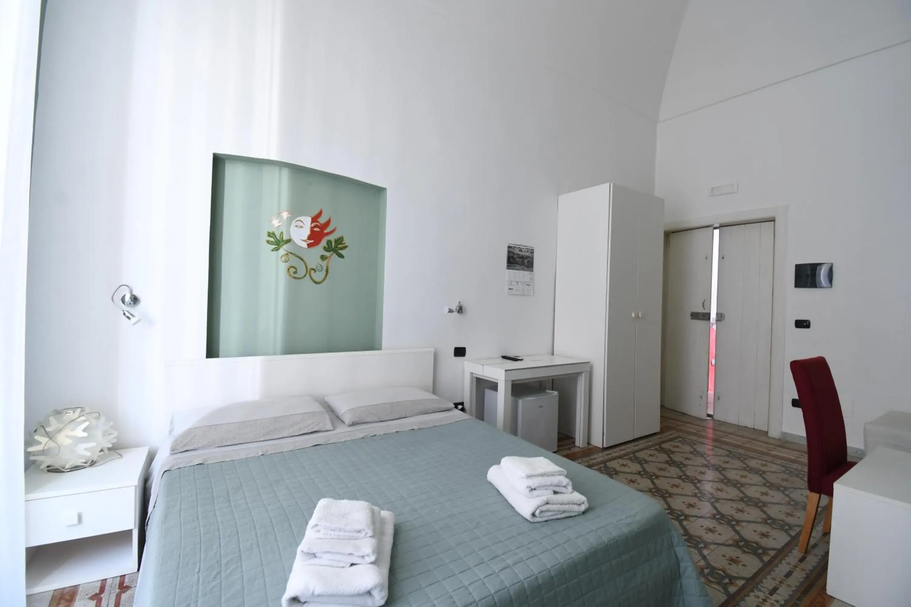 La Dimora dell' Architetto La Dimora dell' Architetto