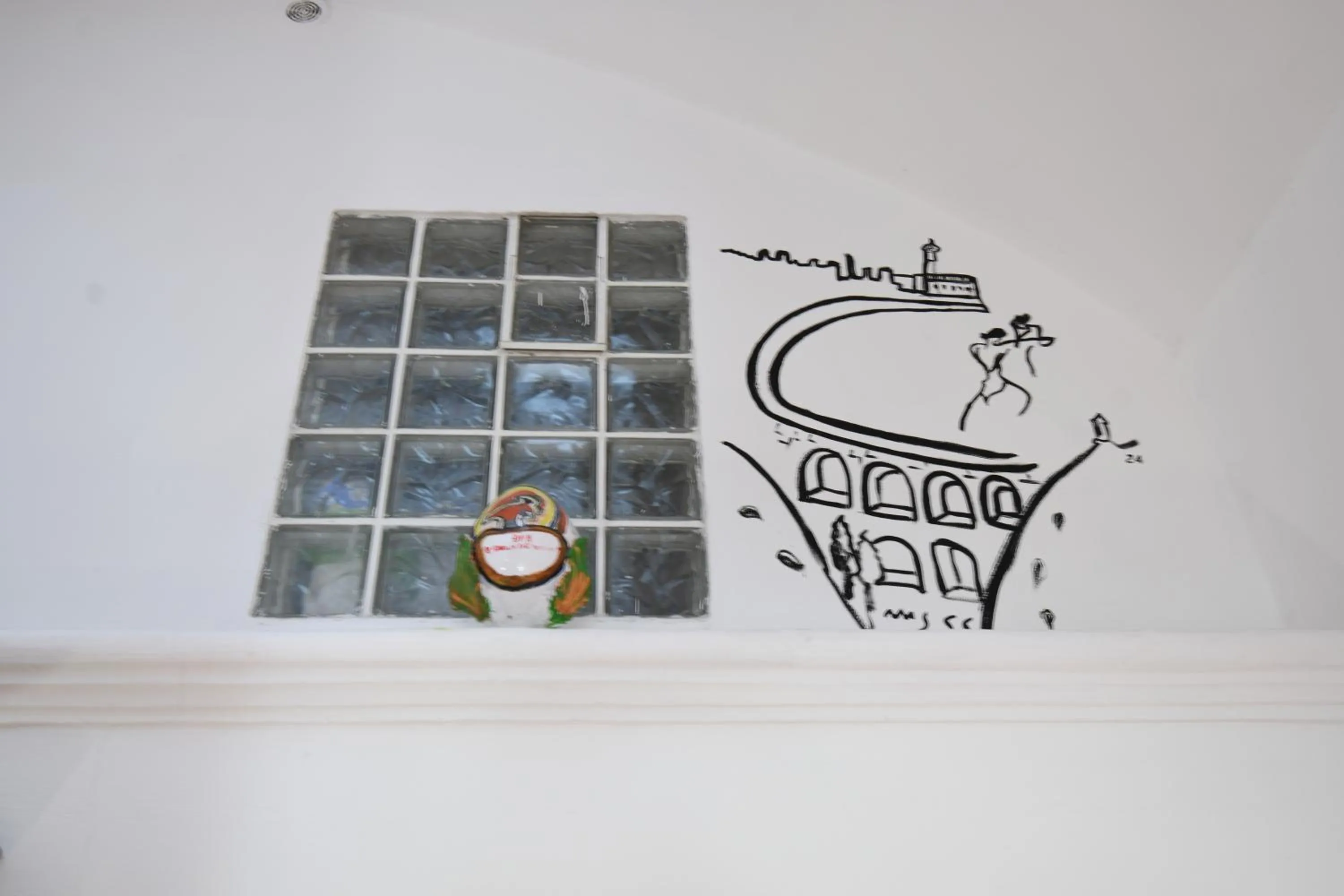 La Dimora dell' Architetto