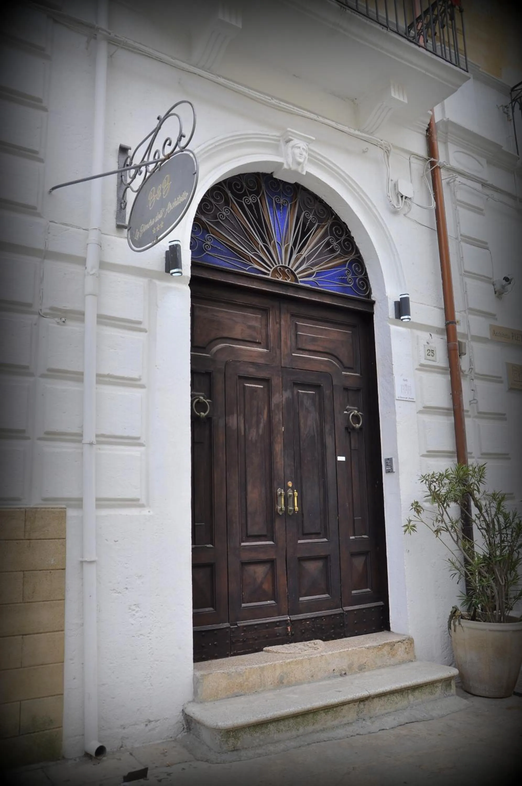 La Dimora dell' Architetto