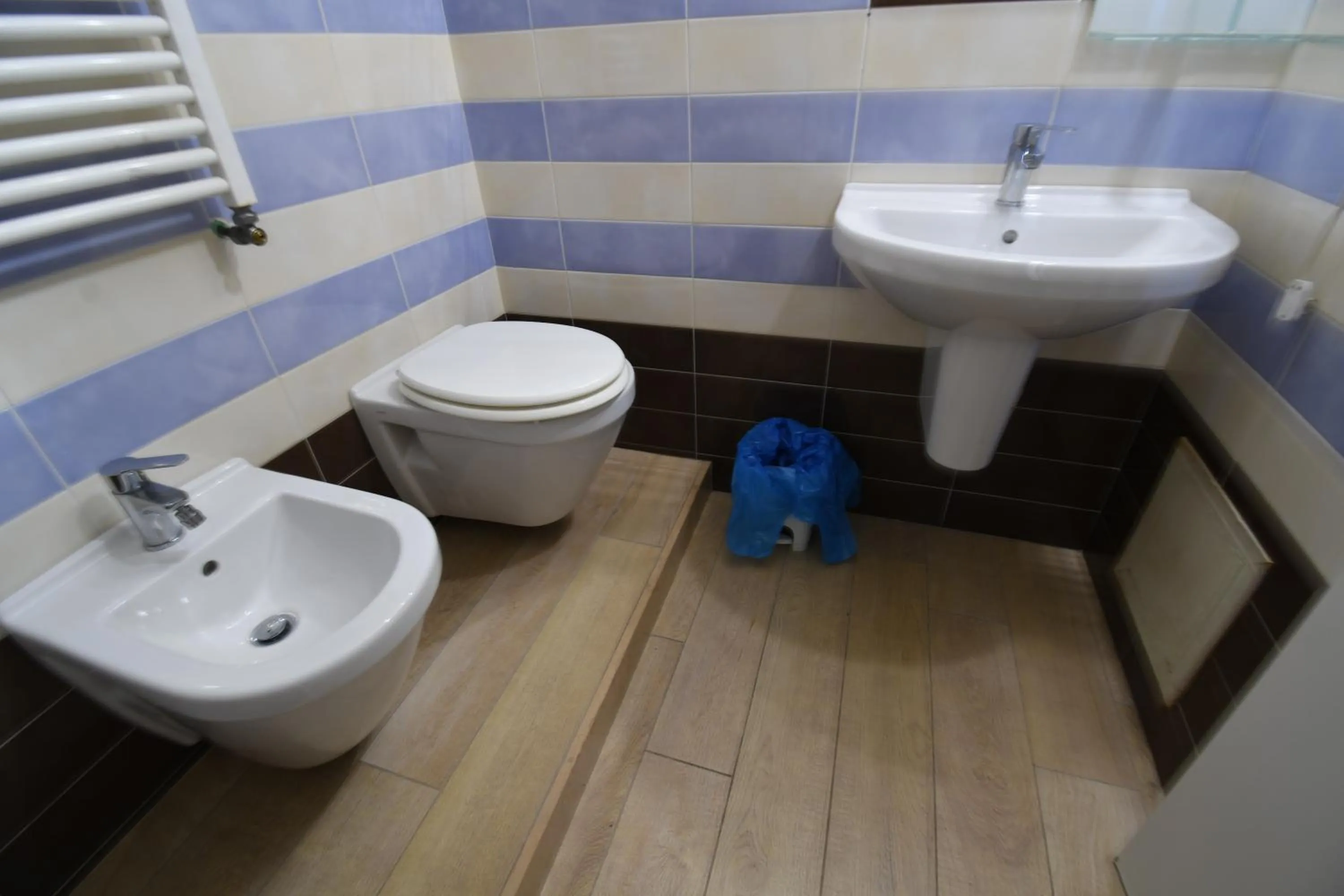 La Dimora dell' Architetto