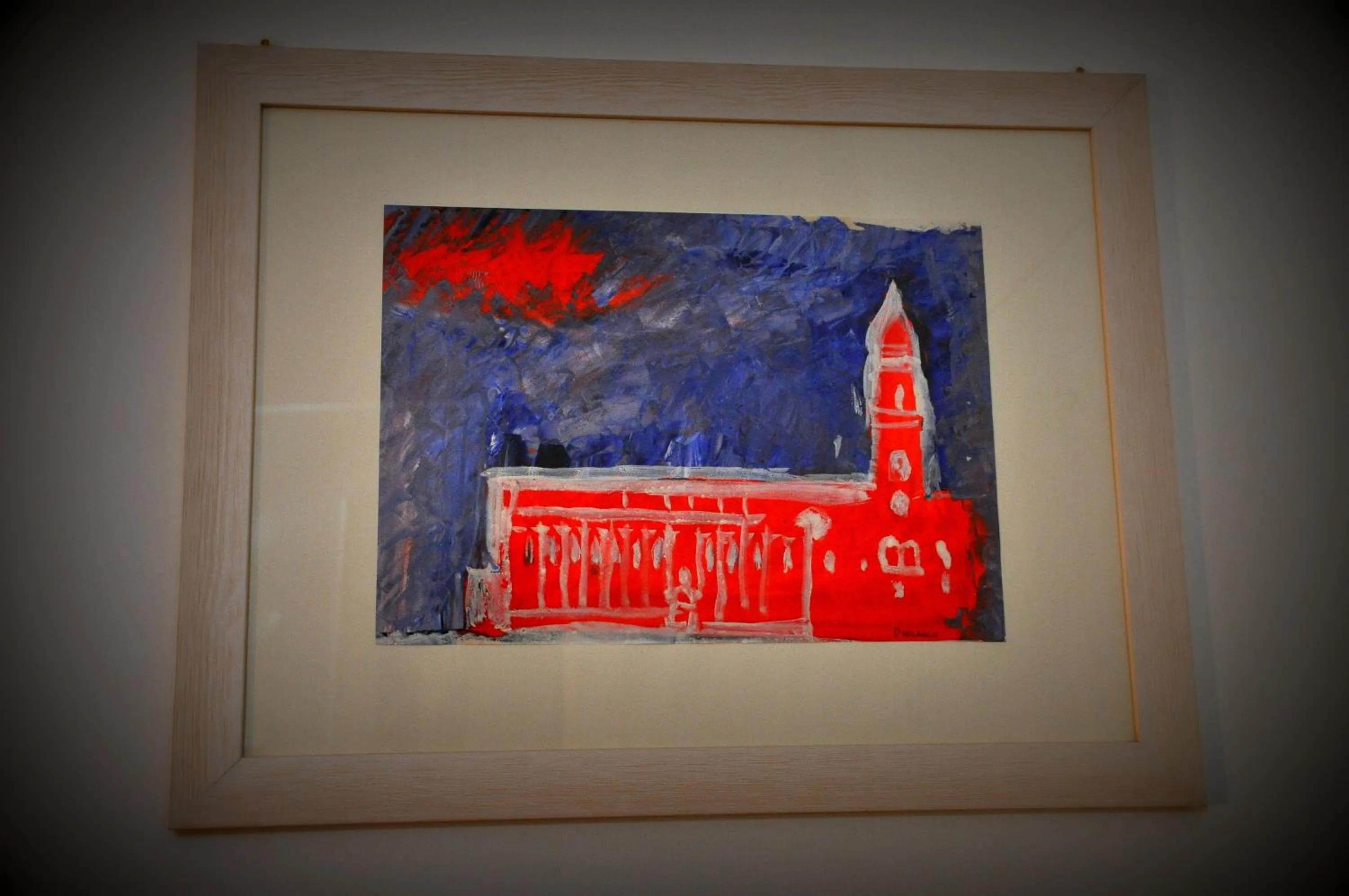 La Dimora dell' Architetto