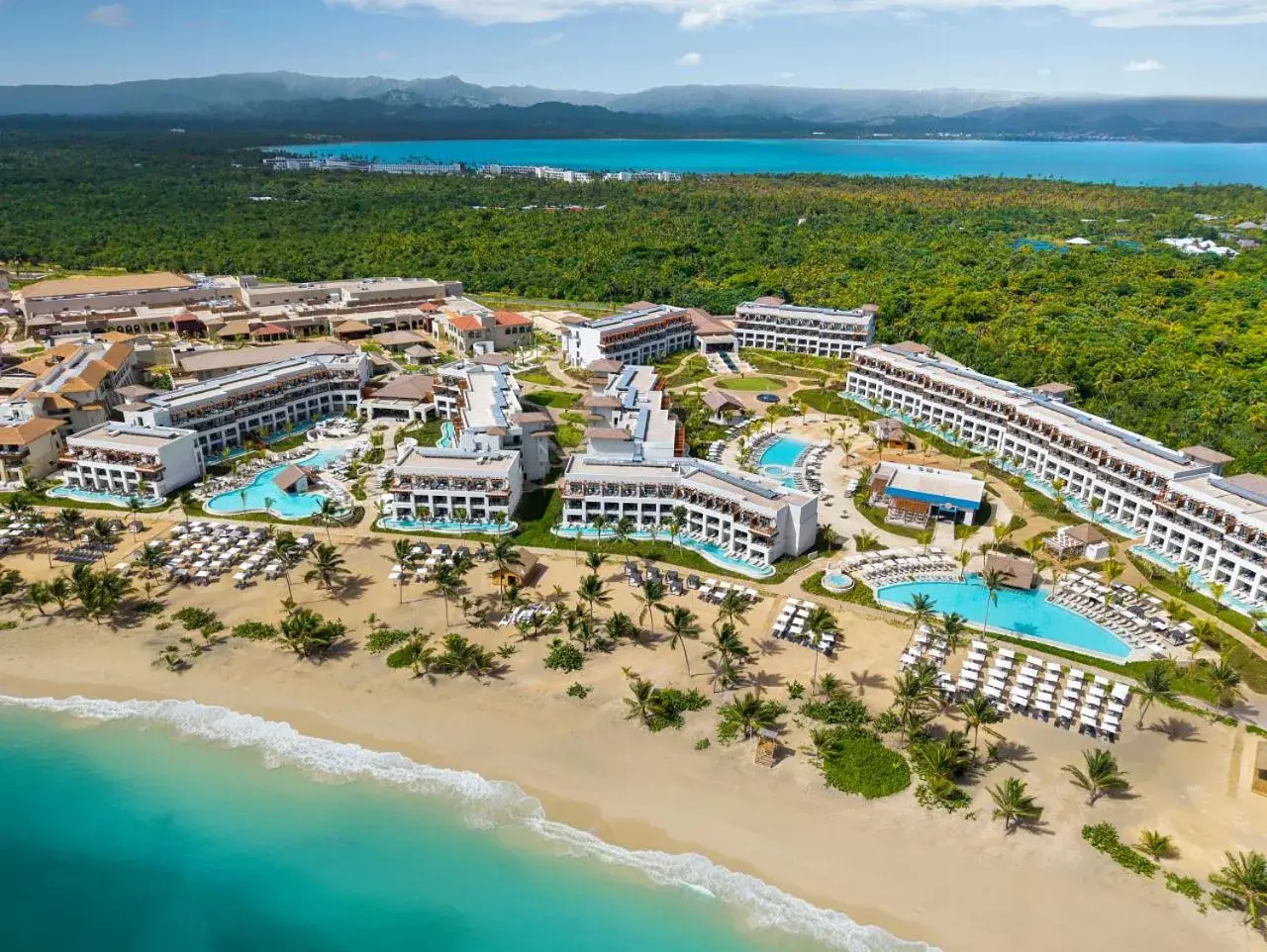 Secrets Playa Esmeralda Resort & Spa - All Inclusive Secrets Playa Esmeralda Resort & Spa - All Inclusive
