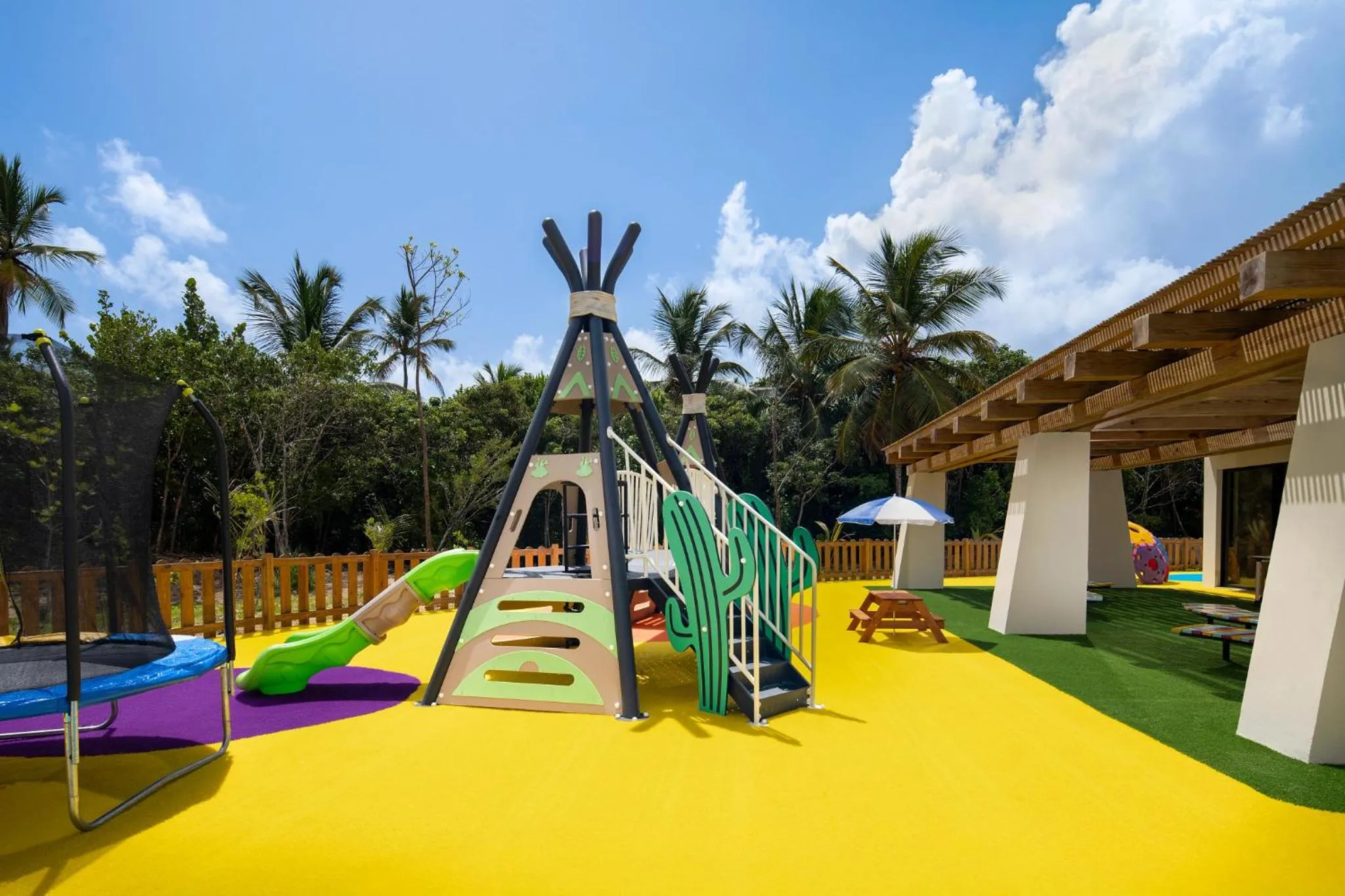 Day in Dreams Playa Esmeralda Resort & Spa - All Inclusive