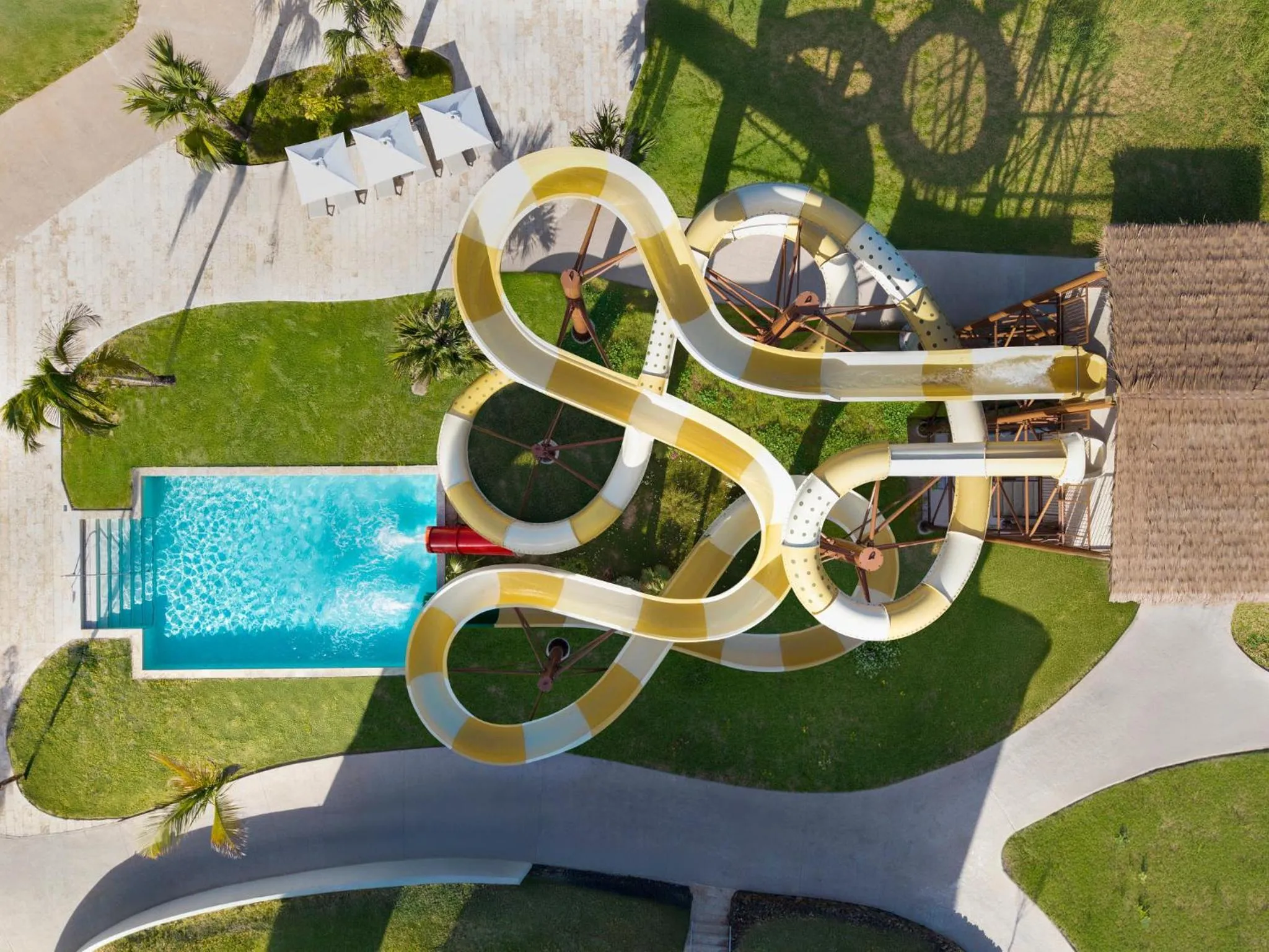 Day in Dreams Playa Esmeralda Resort & Spa - All Inclusive