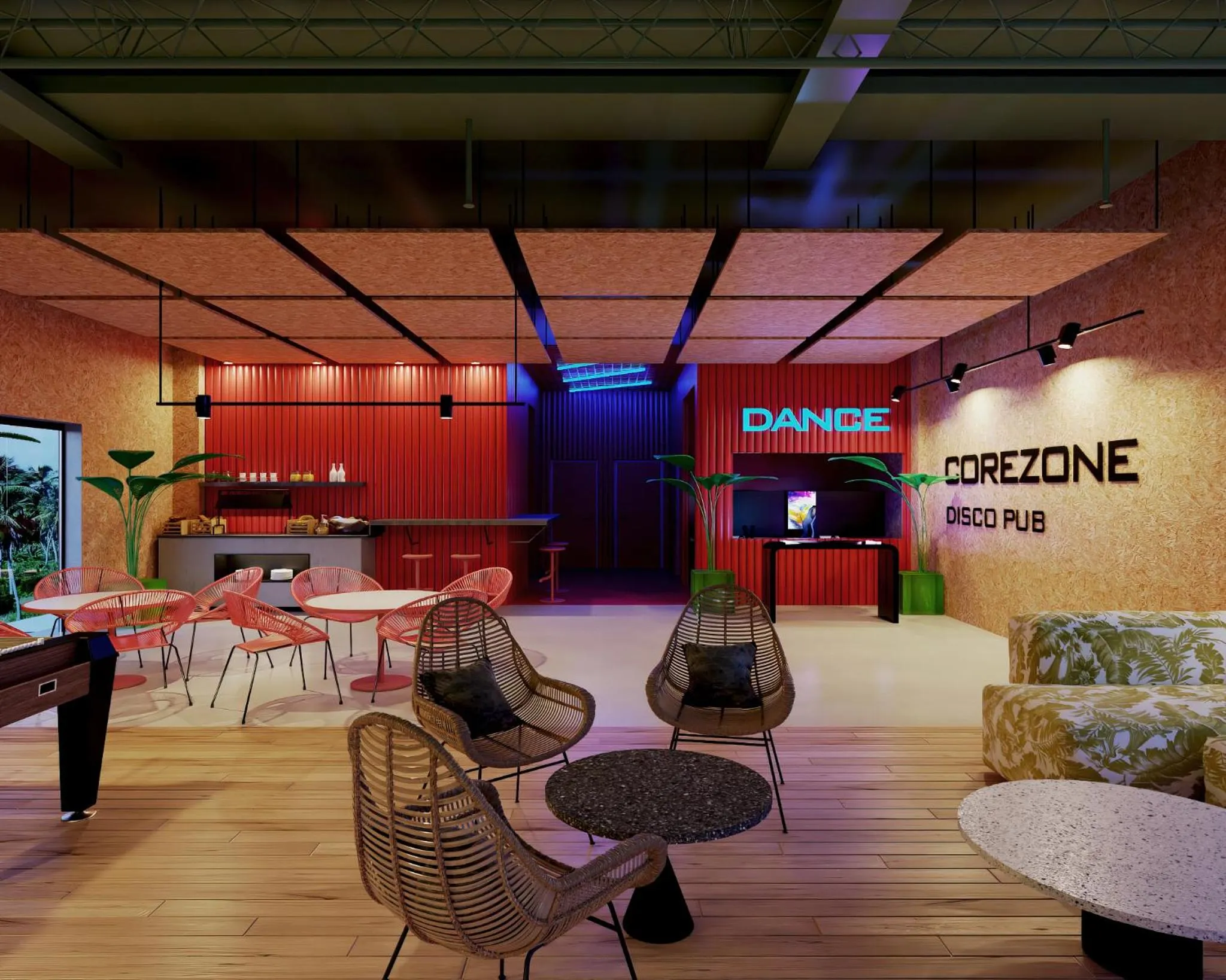 Activities in Dreams Playa Esmeralda Resort & Spa - All Inclusive