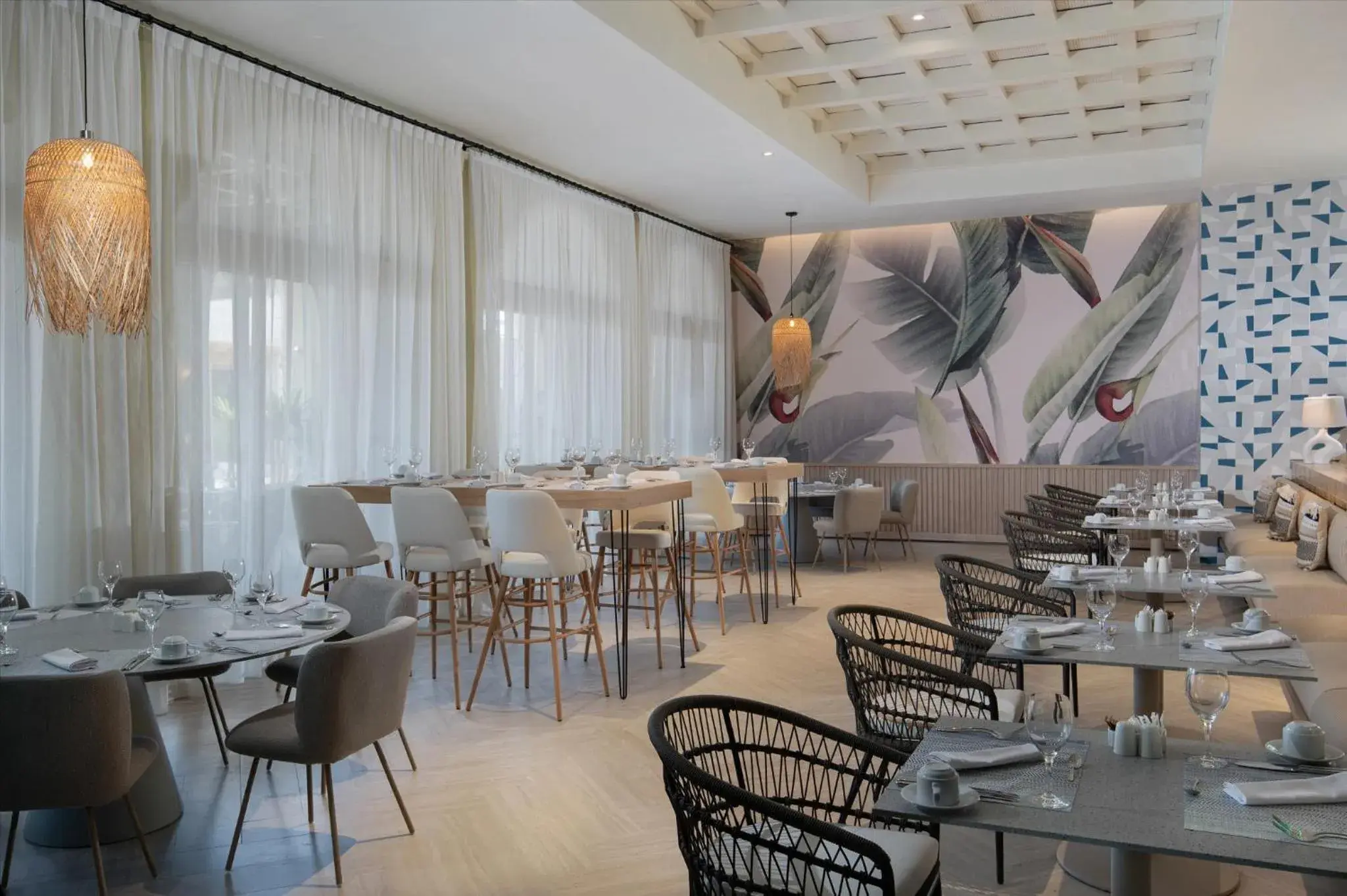 Restaurant/places to eat in Dreams Playa Esmeralda Resort & Spa - All Inclusive Restaurant/places to eat in Dreams Playa Esmeralda Resort & Spa - All Inclusive