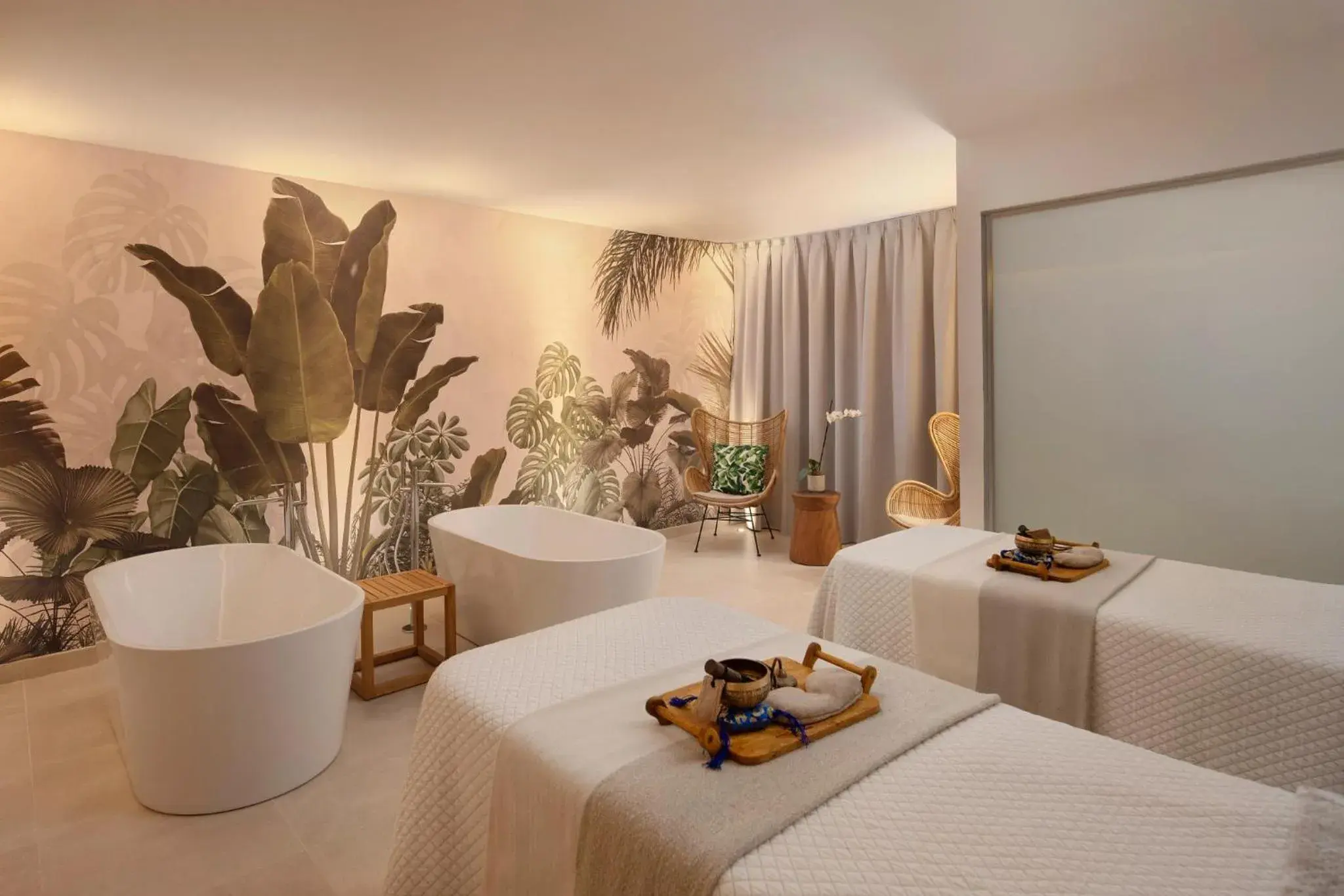 Spa and wellness centre/facilities, Bed in Dreams Playa Esmeralda Resort & Spa - All Inclusive Spa and wellness centre/facilities, Bed in Dreams Playa Esmeralda Resort & Spa - All Inclusive