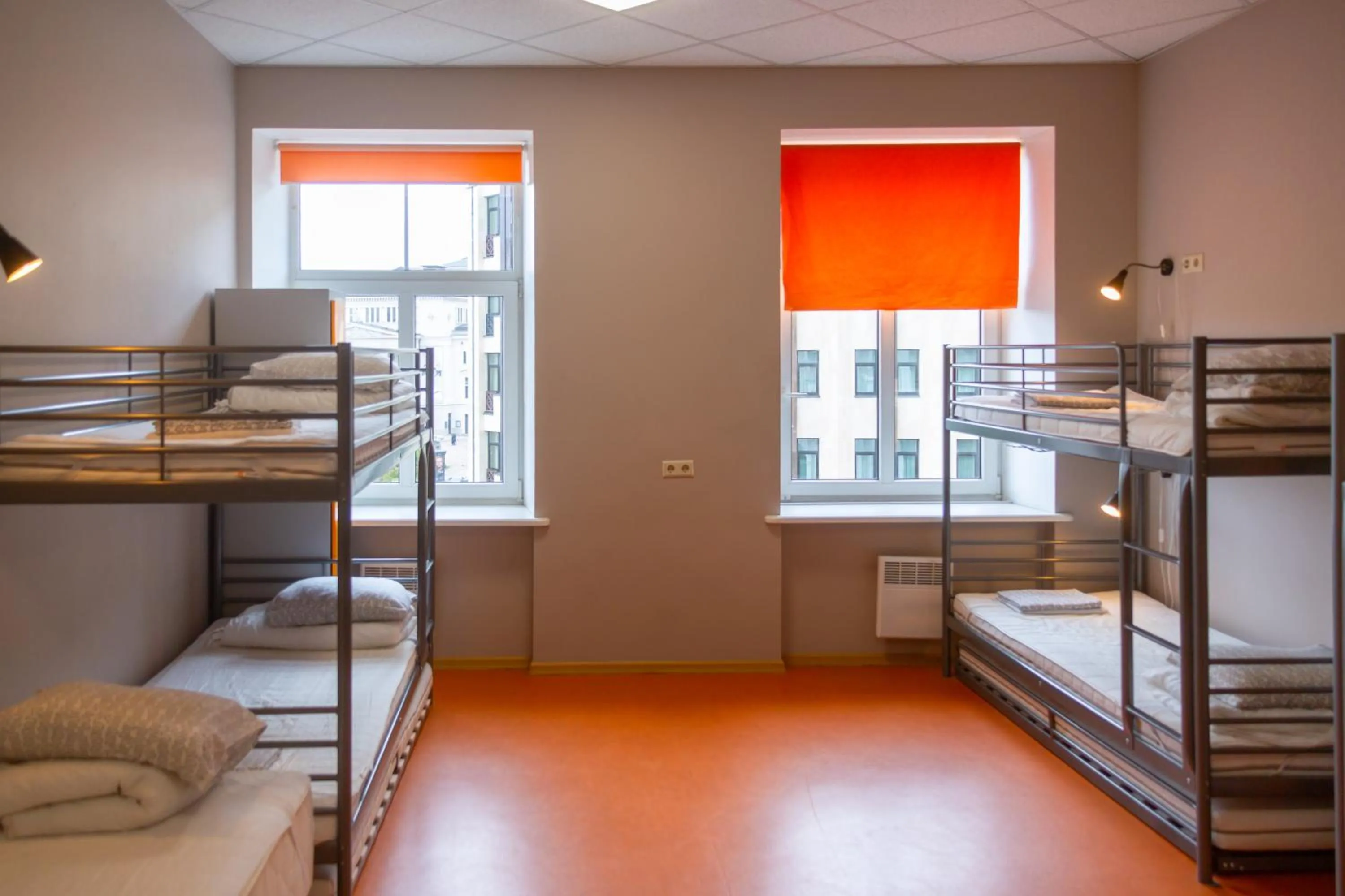 bunk bed, Bed in Liberty Airy