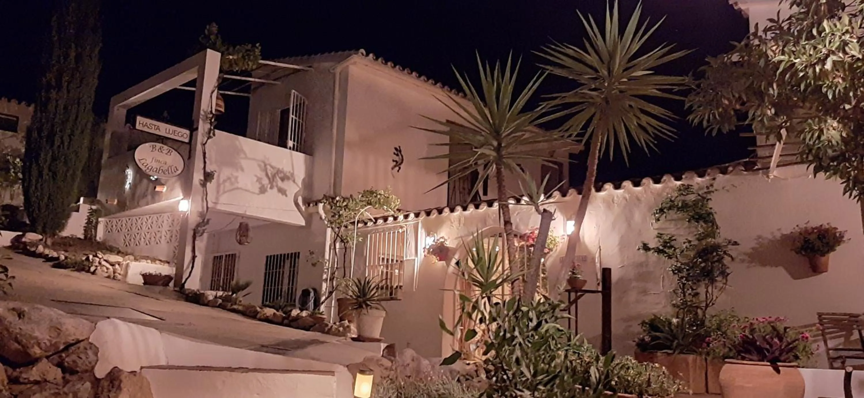 Bed and Breakfast Lagabella