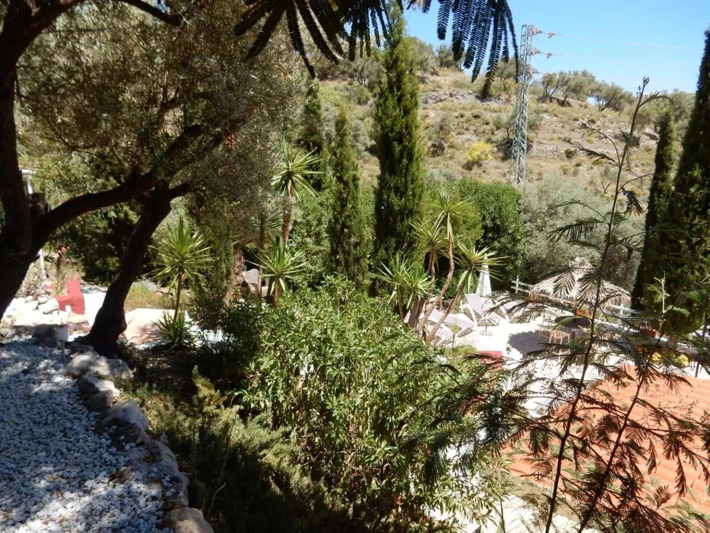 Bed and Breakfast Lagabella