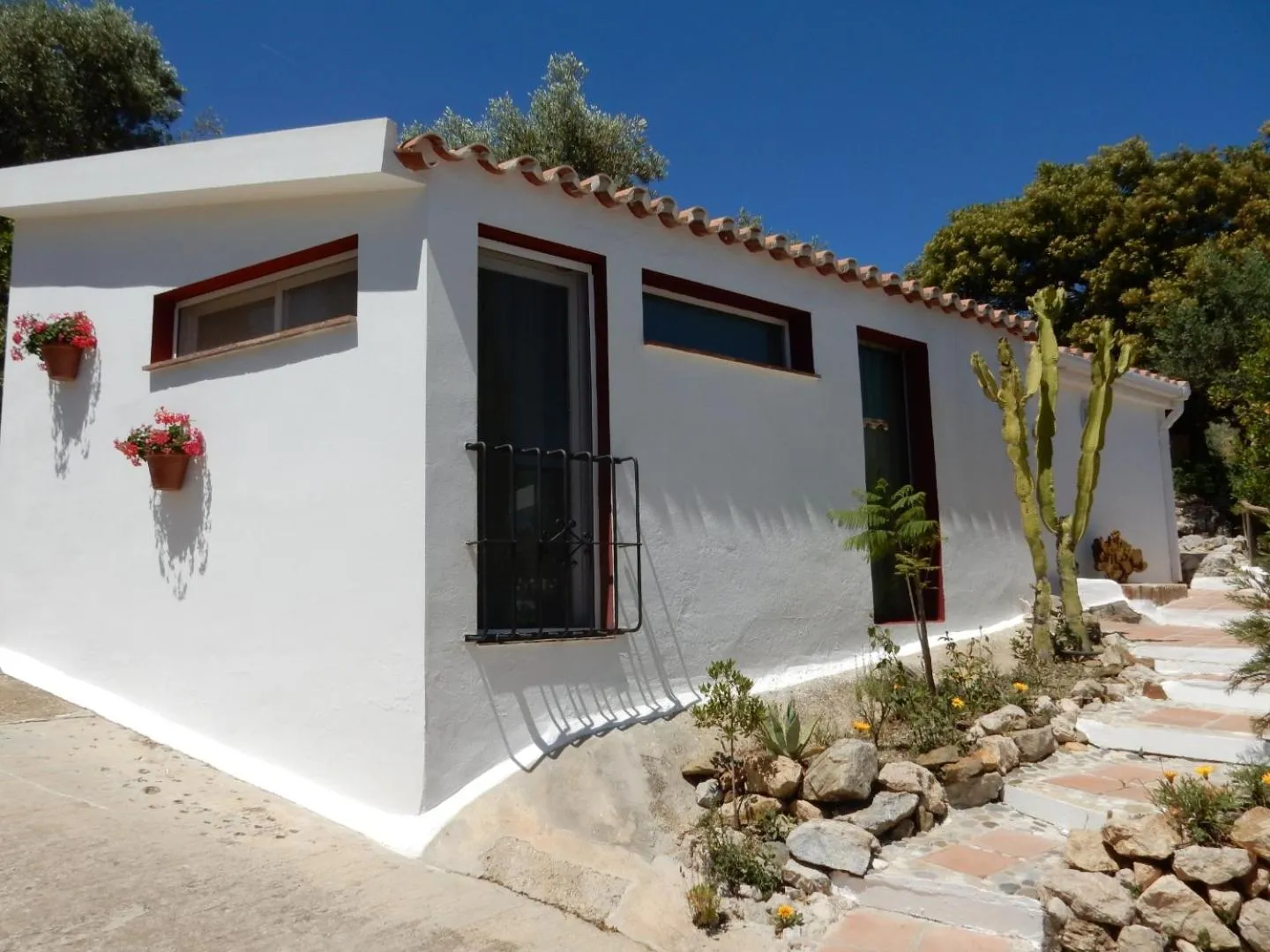 Bed and Breakfast Lagabella