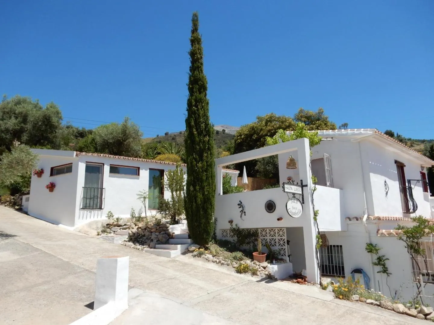 Bed and Breakfast Lagabella