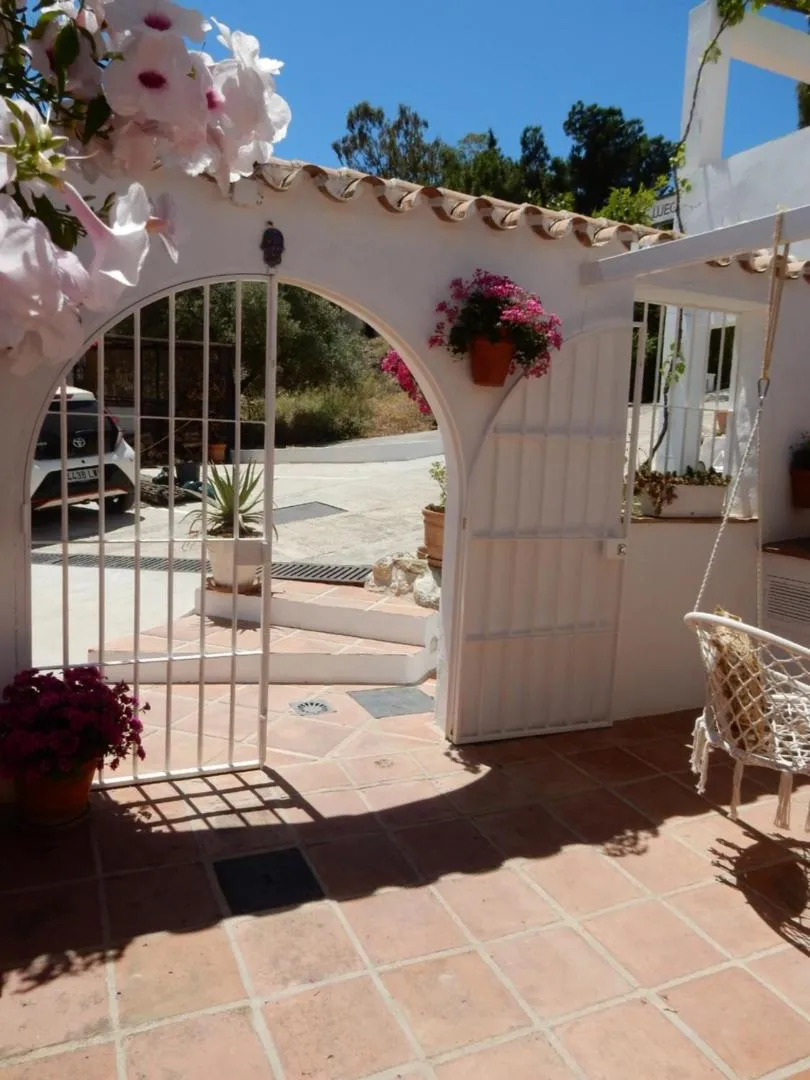 Bed and Breakfast Lagabella