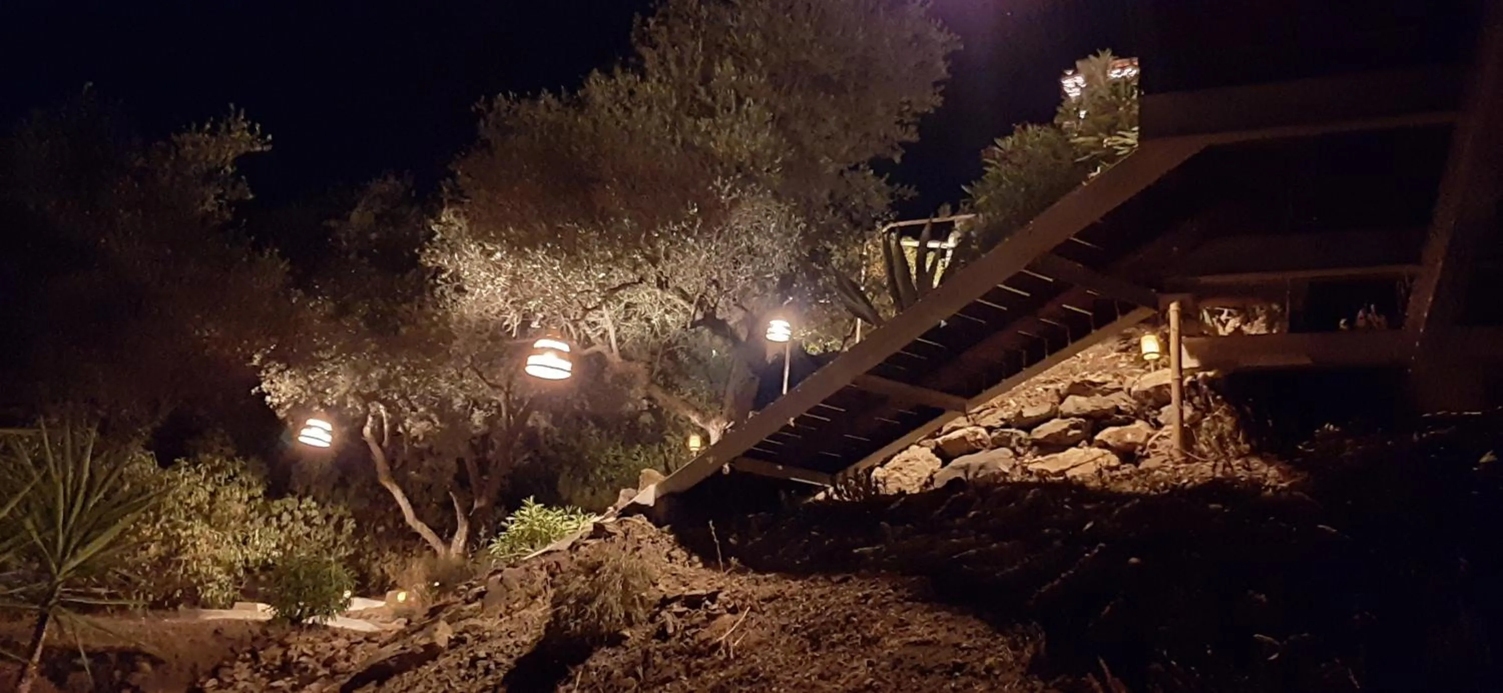 Bed and Breakfast Lagabella