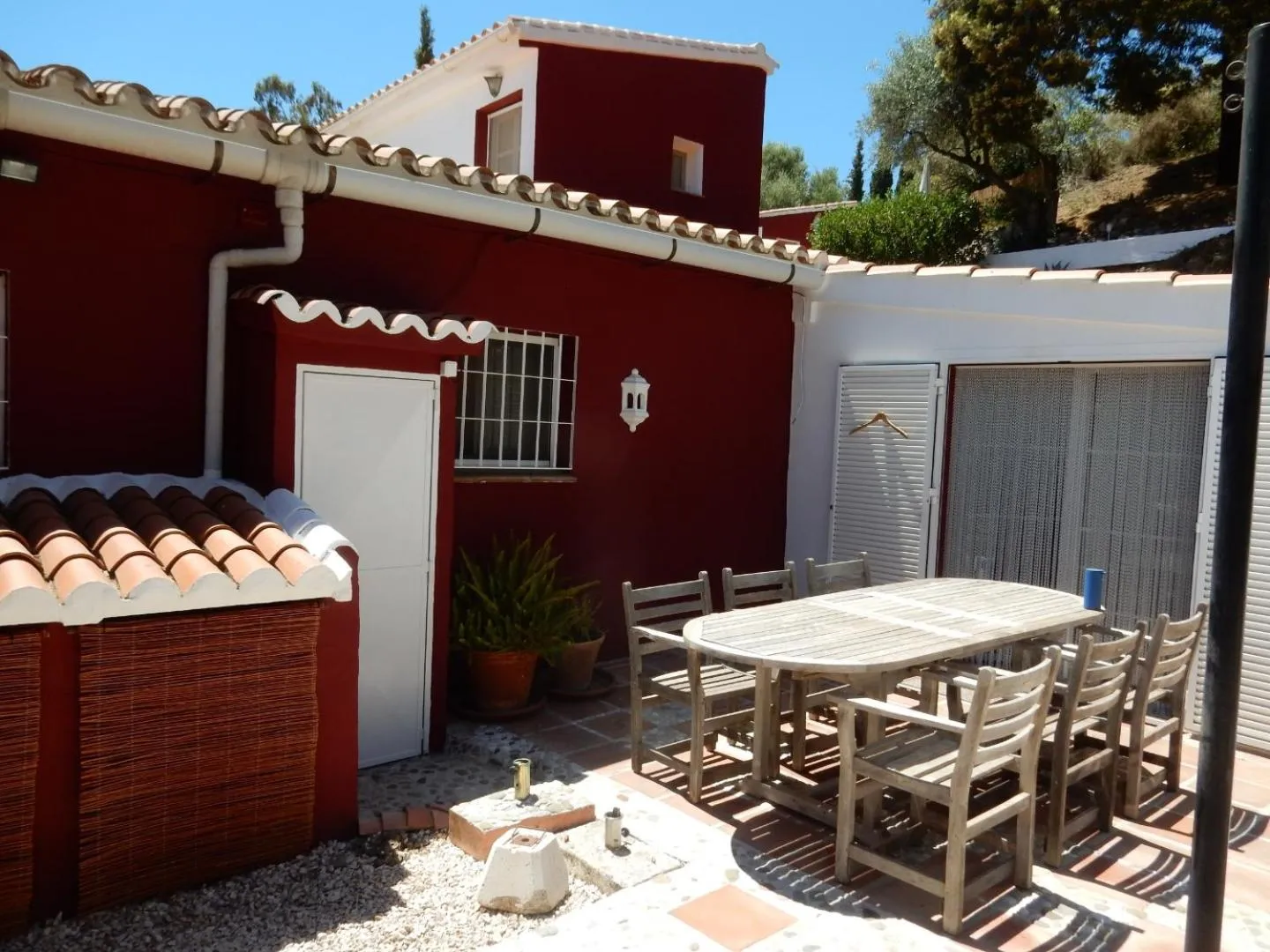 Bed and Breakfast Lagabella