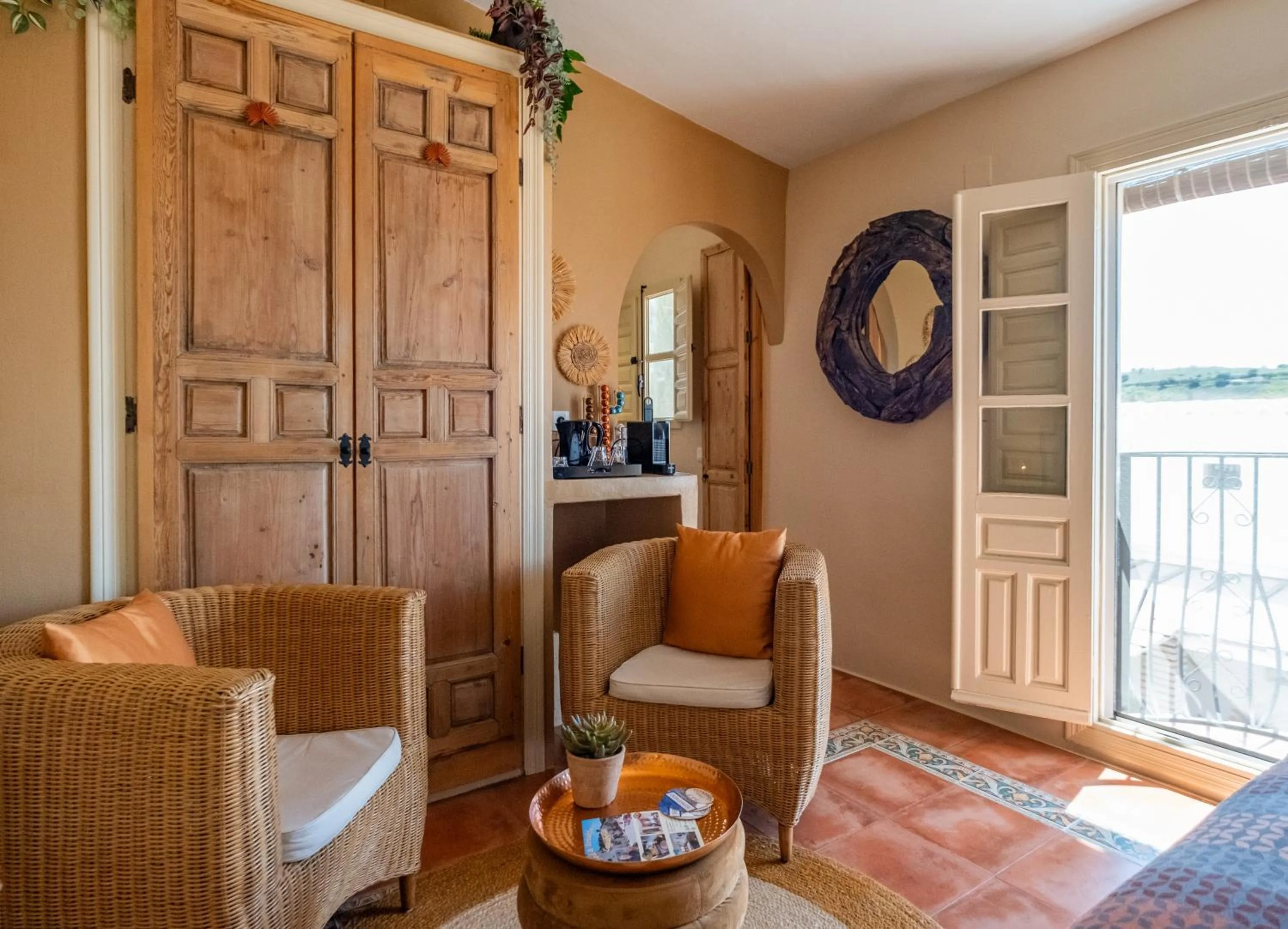 Bed and Breakfast Lagabella