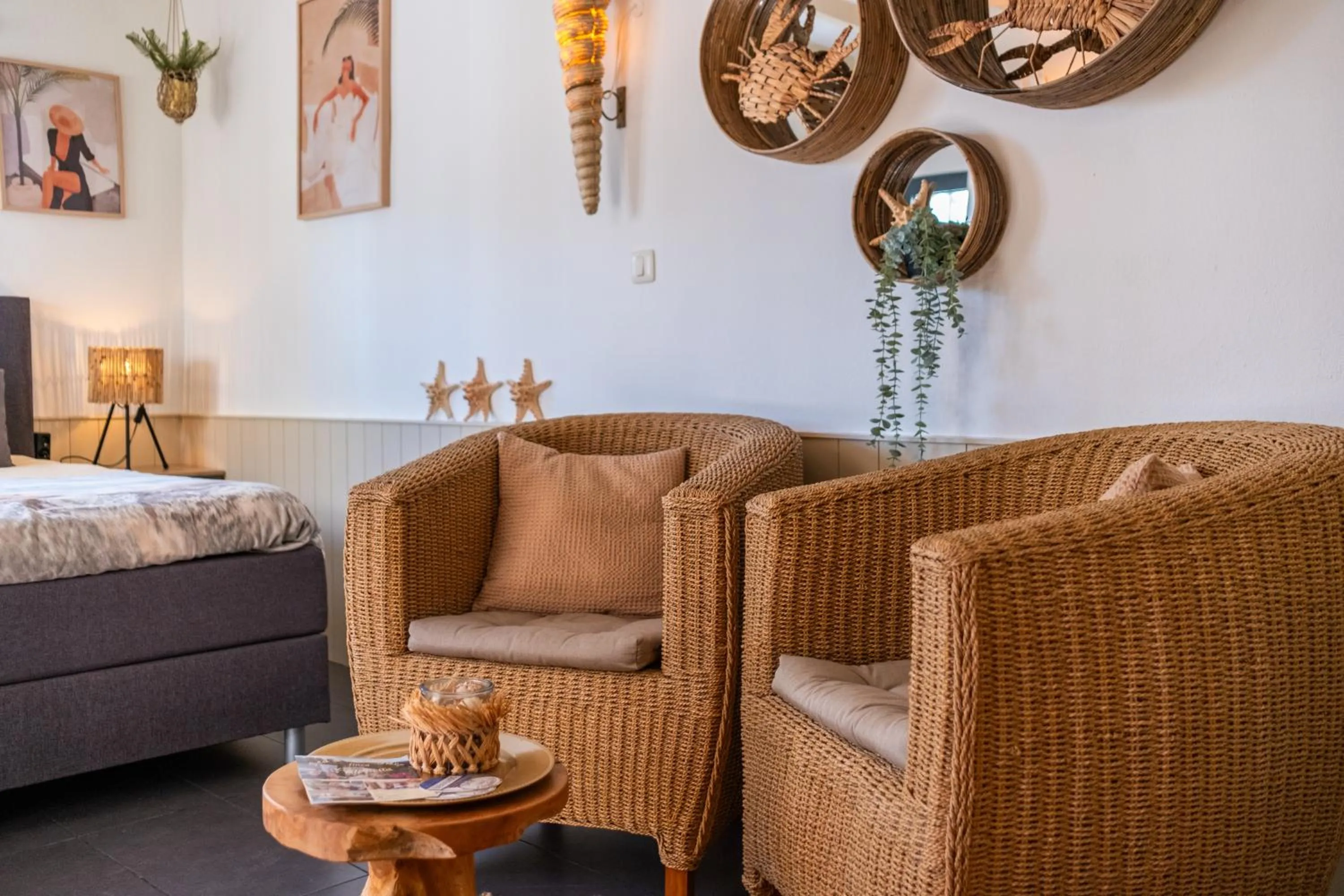 Bed and Breakfast Lagabella