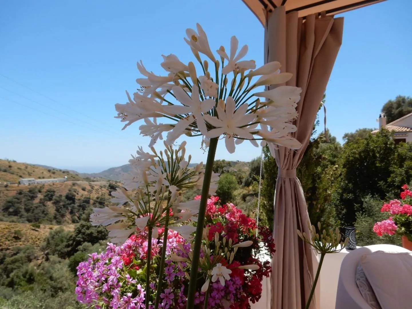 Bed and Breakfast Lagabella