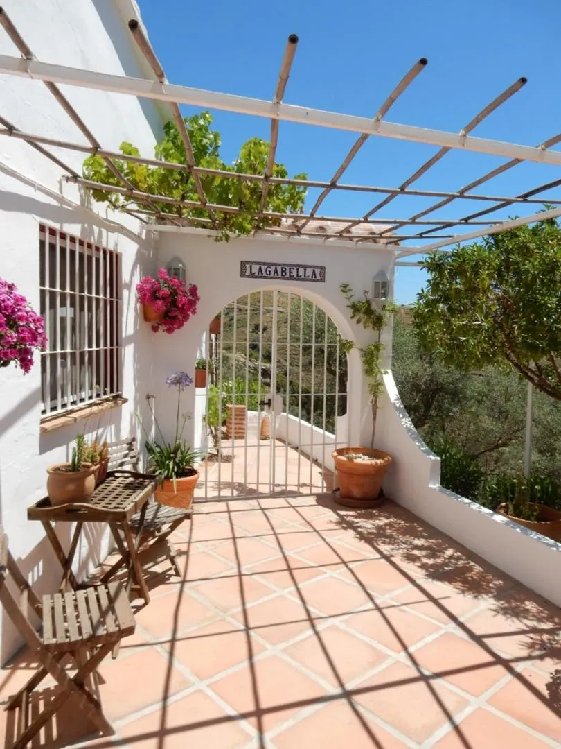 Bed and Breakfast Lagabella