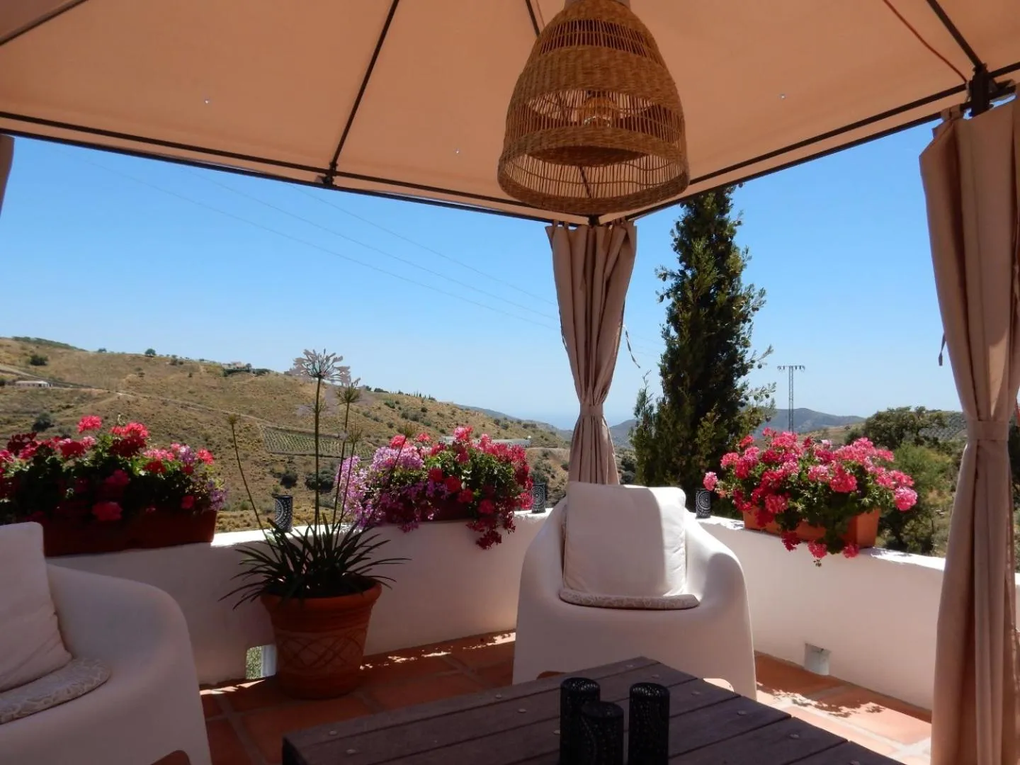 Internal: Not applicable to any particular room in Bed and Breakfast Lagabella