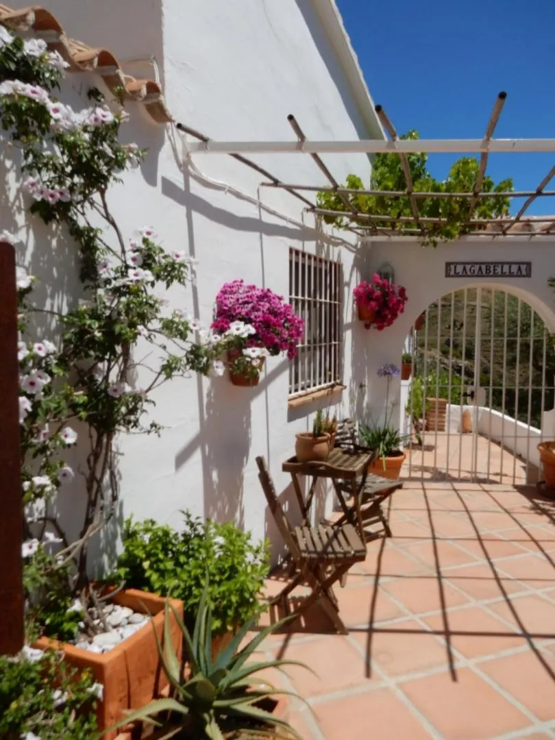 Internal: Not applicable to any particular room in Bed and Breakfast Lagabella