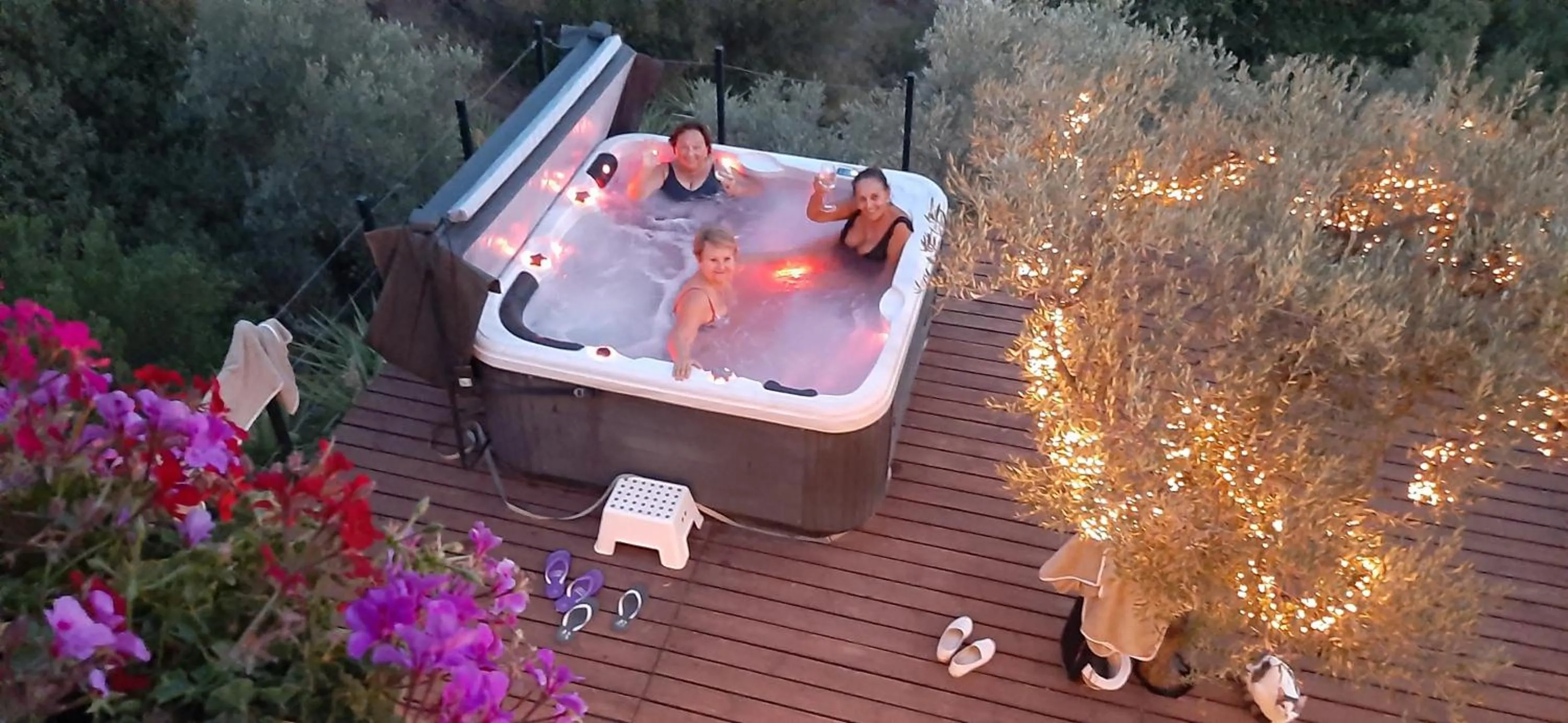 Bed and Breakfast Lagabella