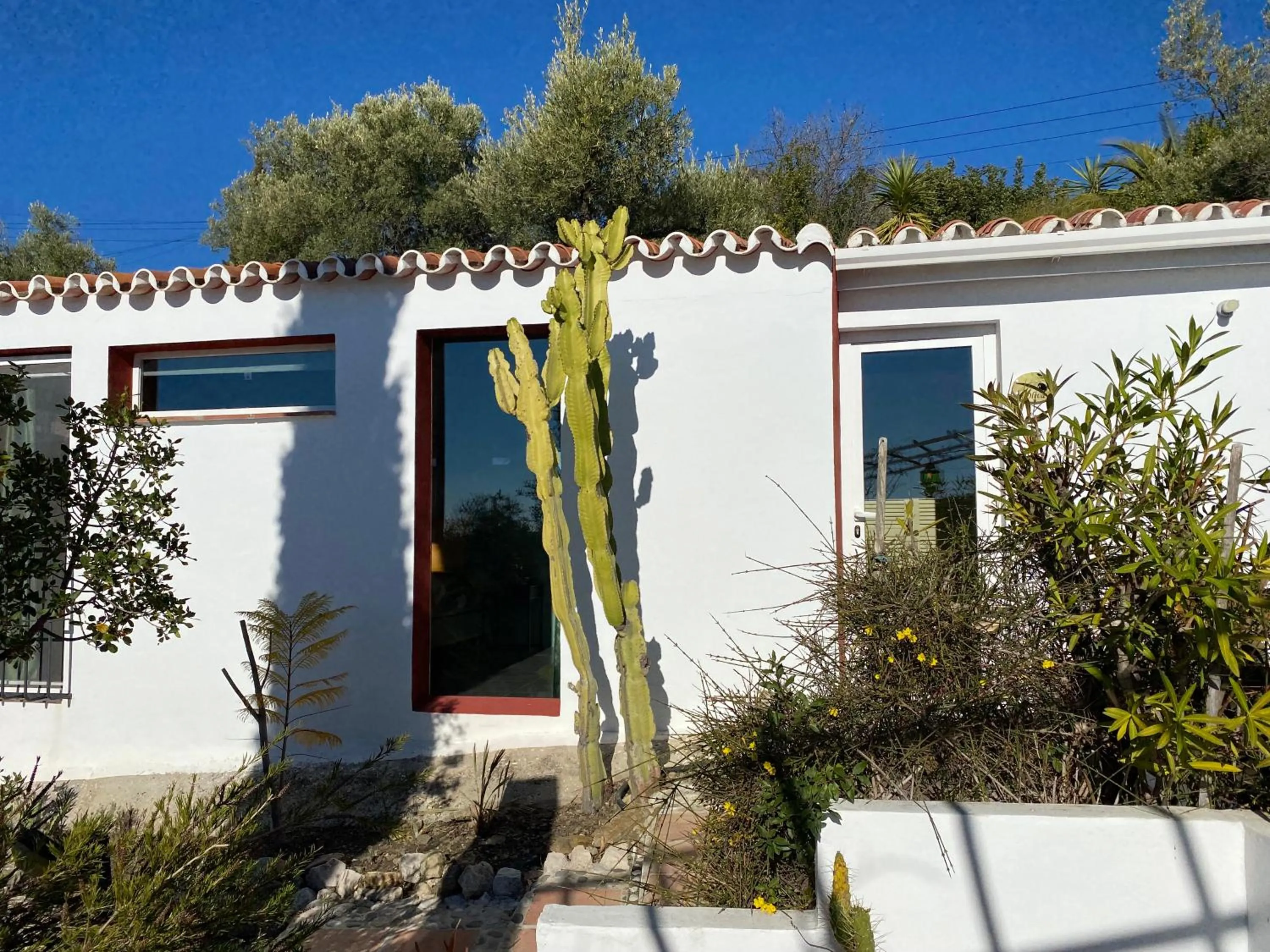 Bed and Breakfast Lagabella