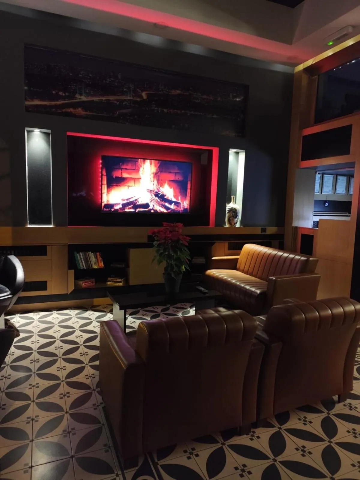 Hotel Kayisi