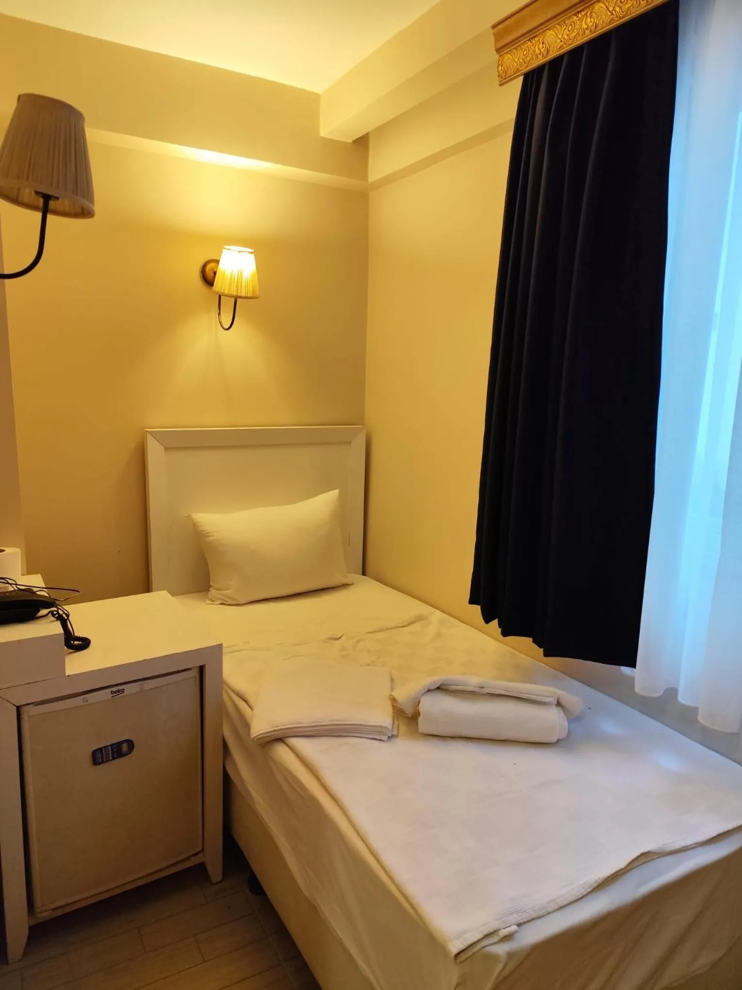Hotel Kayisi