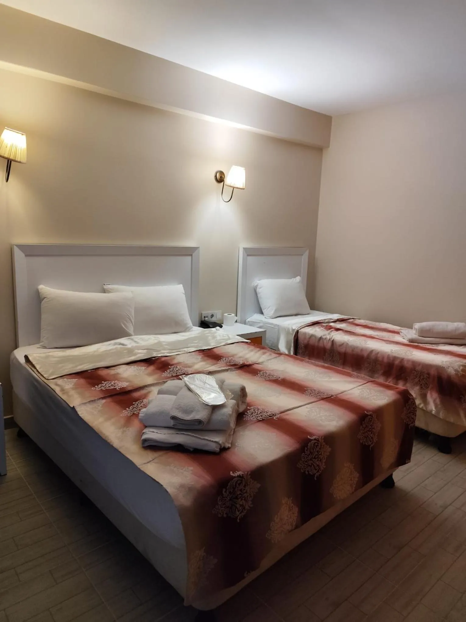 Hotel Kayisi