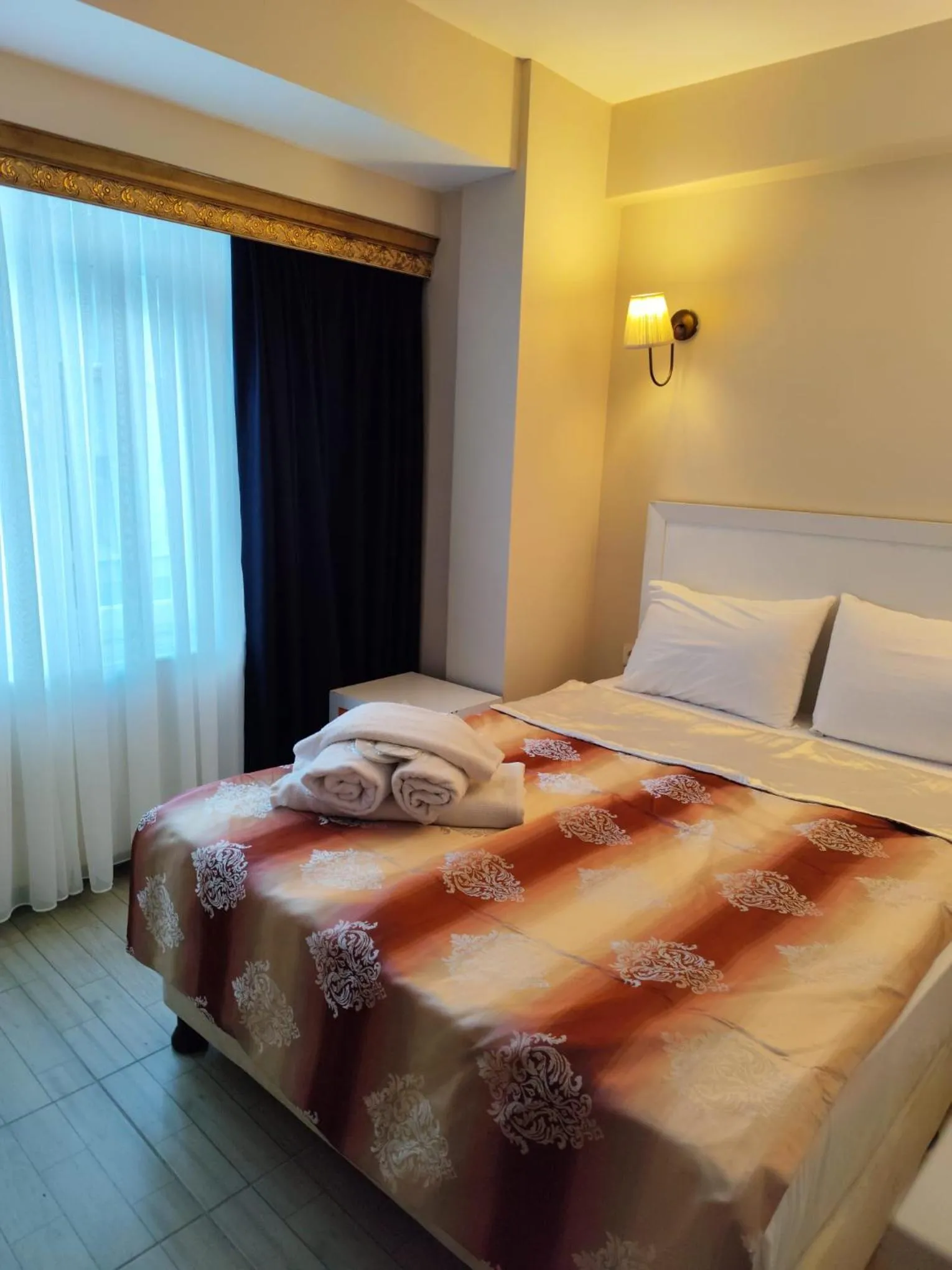 Hotel Kayisi