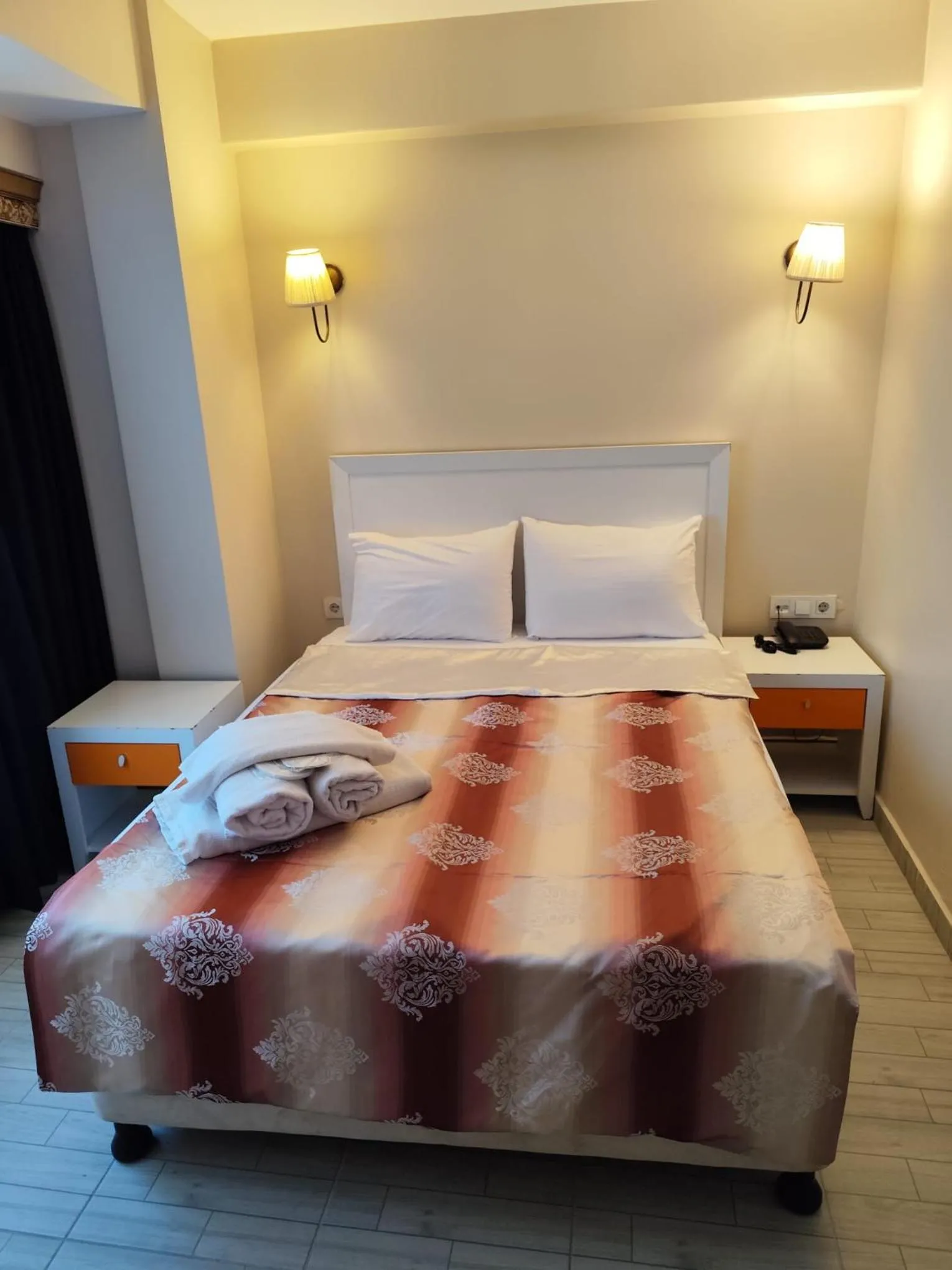 Hotel Kayisi