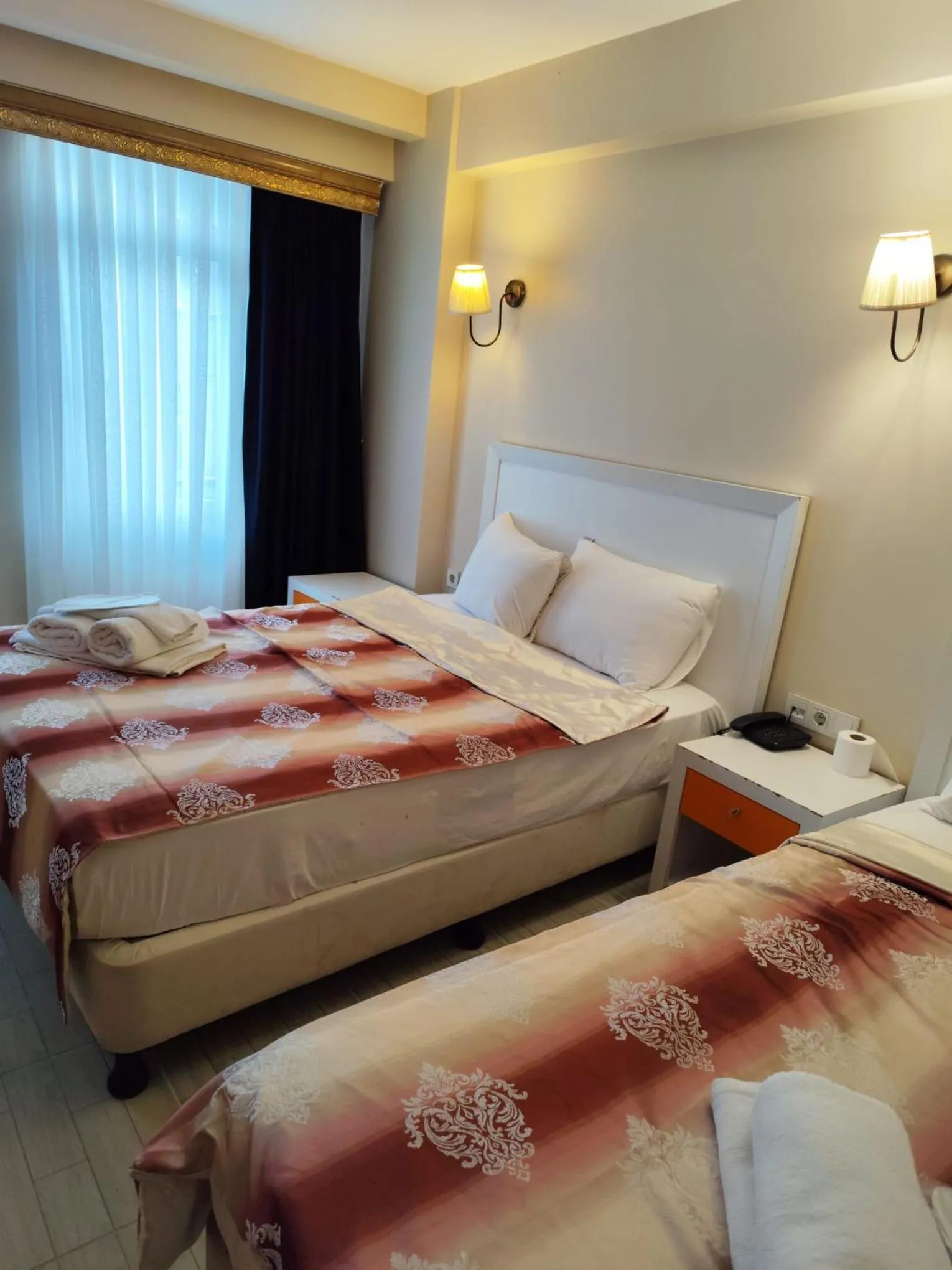 Hotel Kayisi