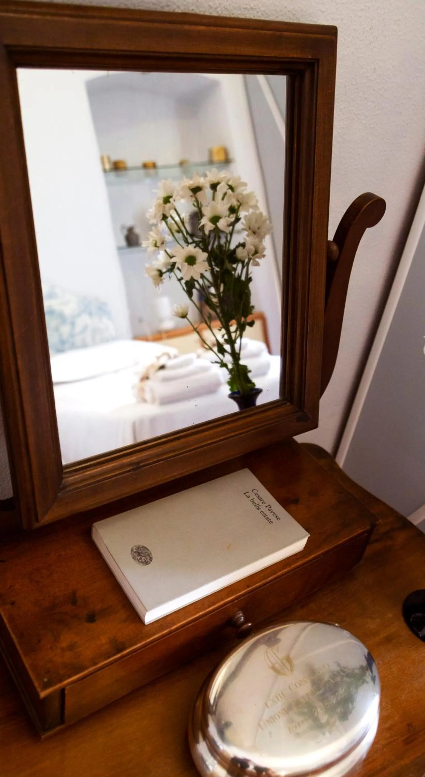 La Luna e i Faló Luxury Accomodation