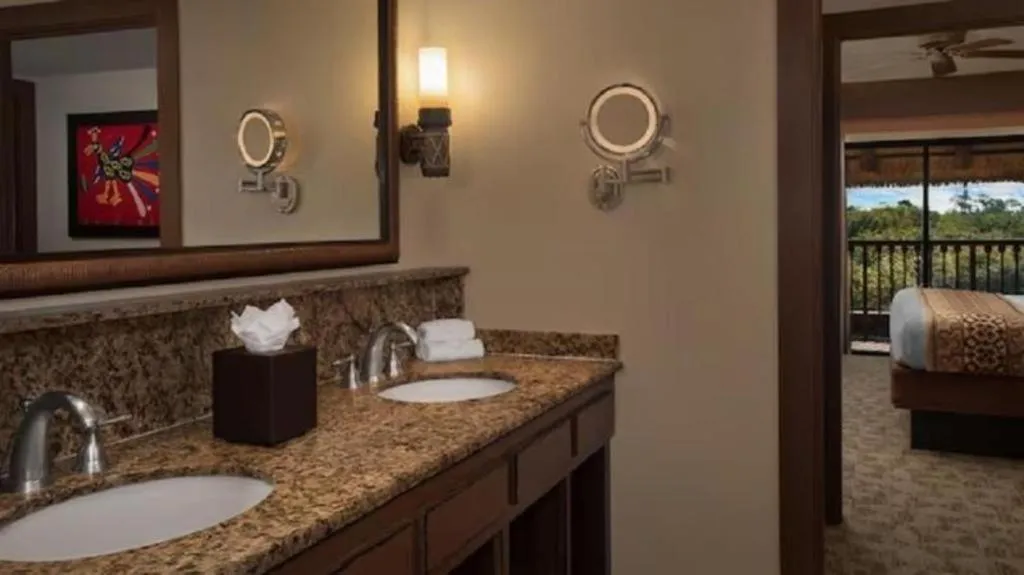 Disney's Animal Kingdom Villas - Jambo House