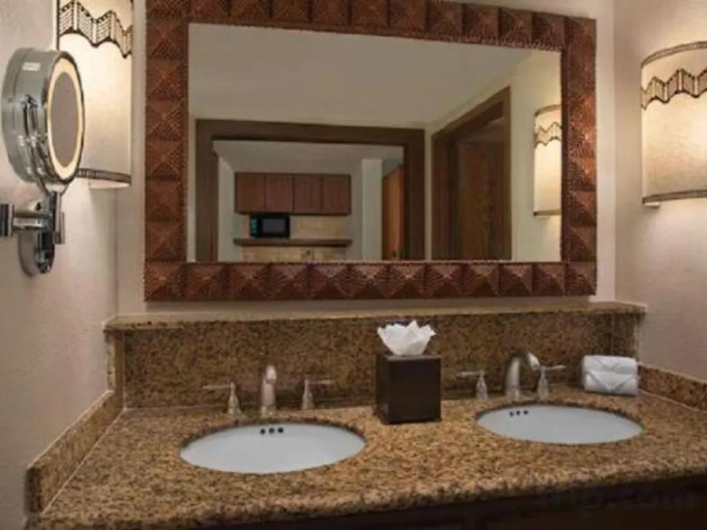 Disney's Animal Kingdom Villas - Jambo House