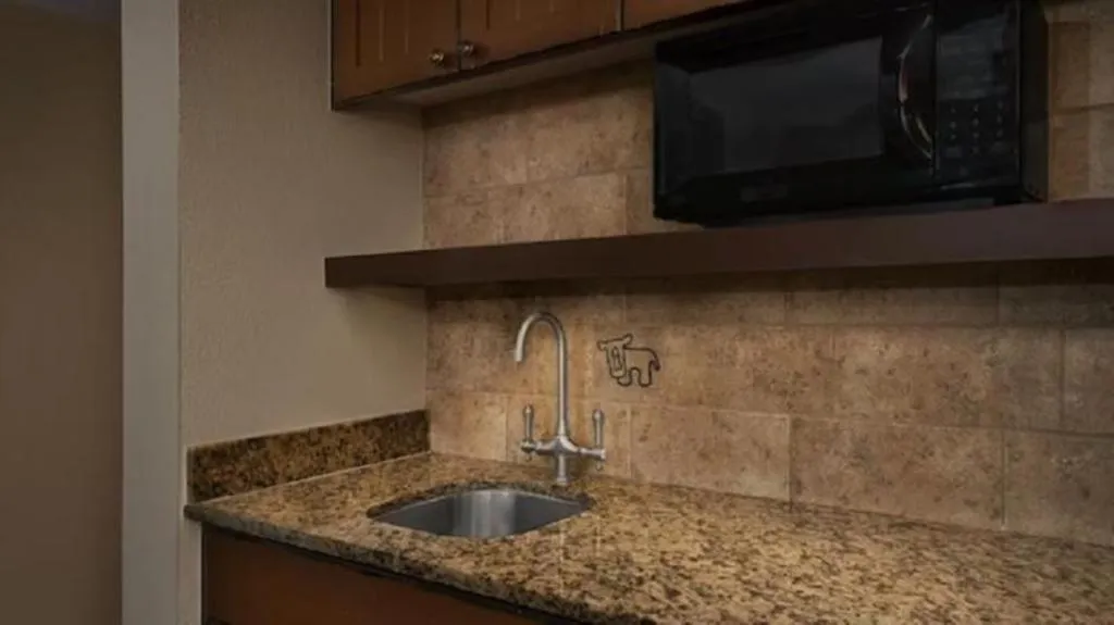 Disney's Animal Kingdom Villas - Jambo House