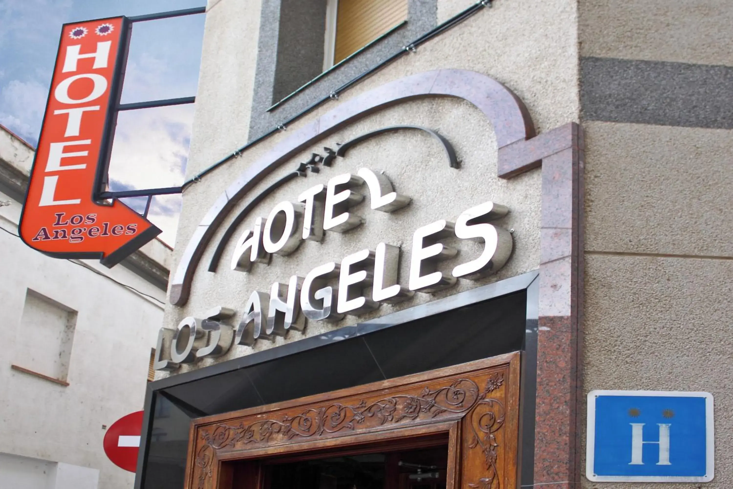 Hotel Los Angeles Hotel Los Angeles
