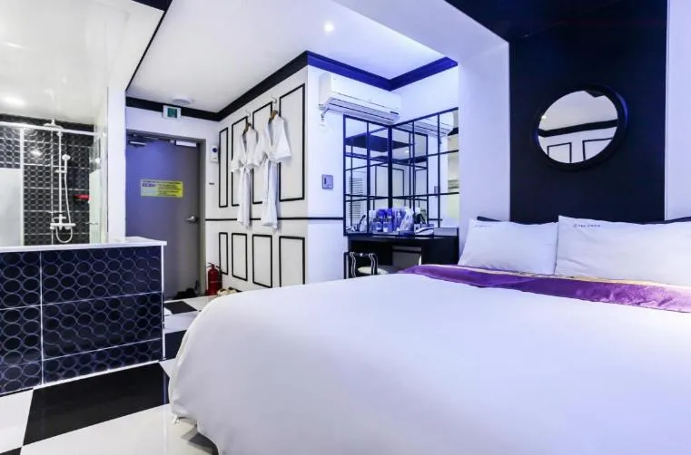The Zara Hotel