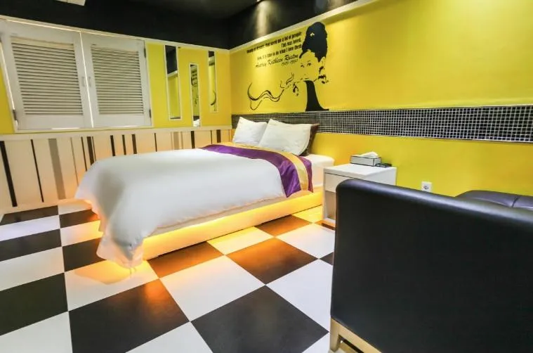 The Zara Hotel