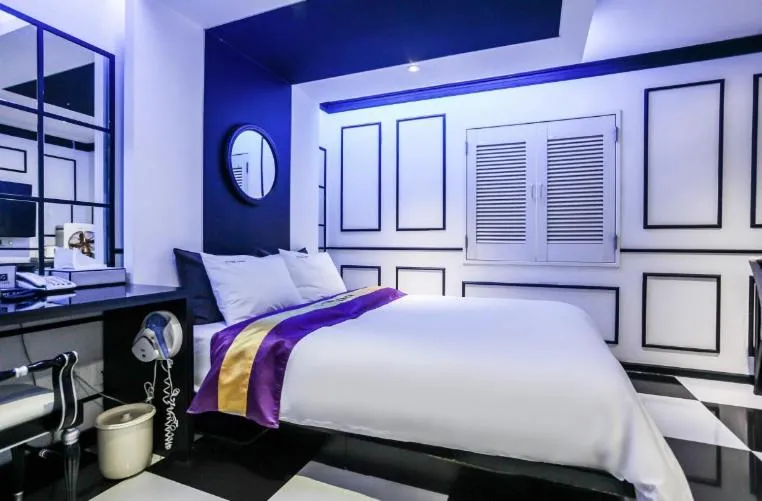 The Zara Hotel